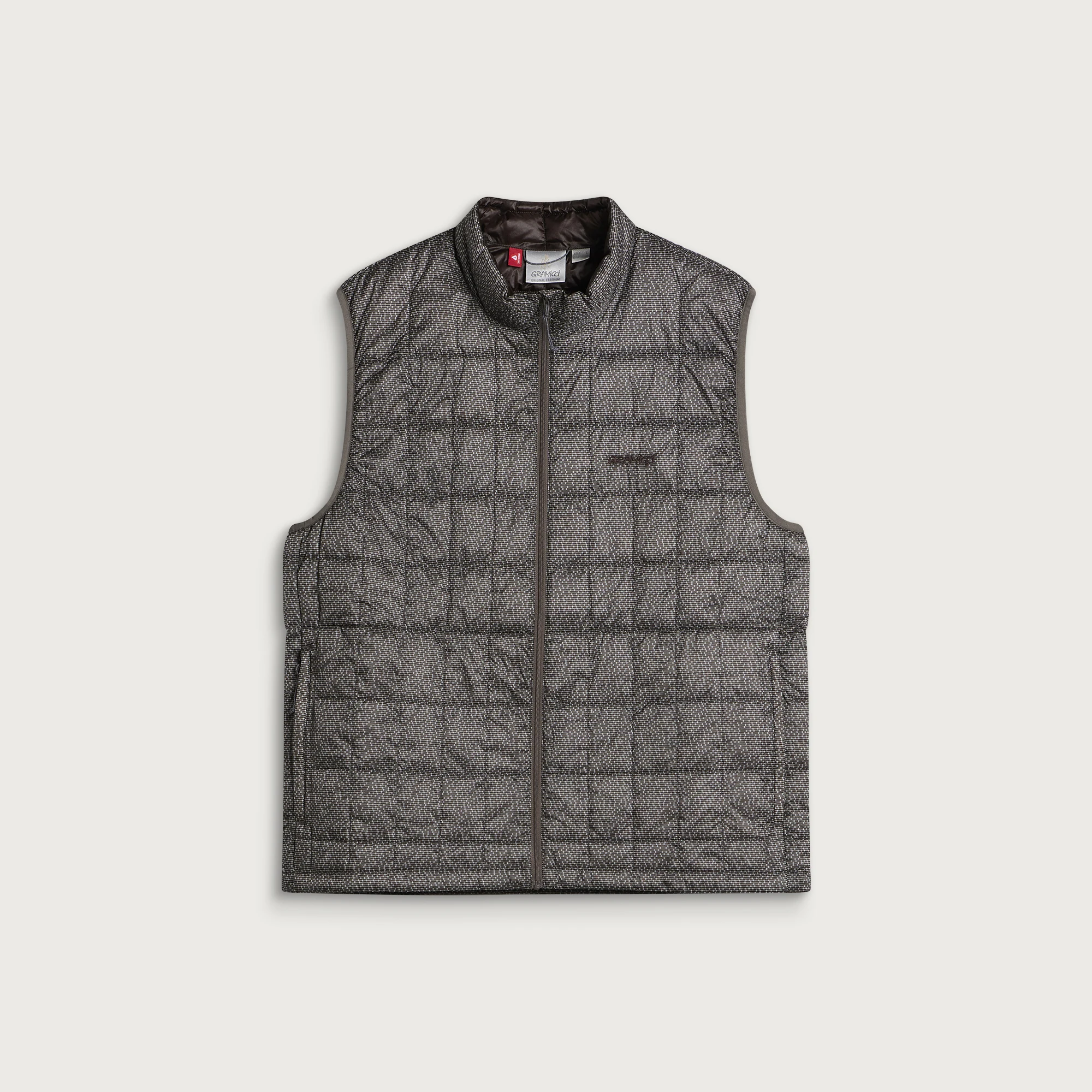 Gramicci G-Zero Primaloft® Vest