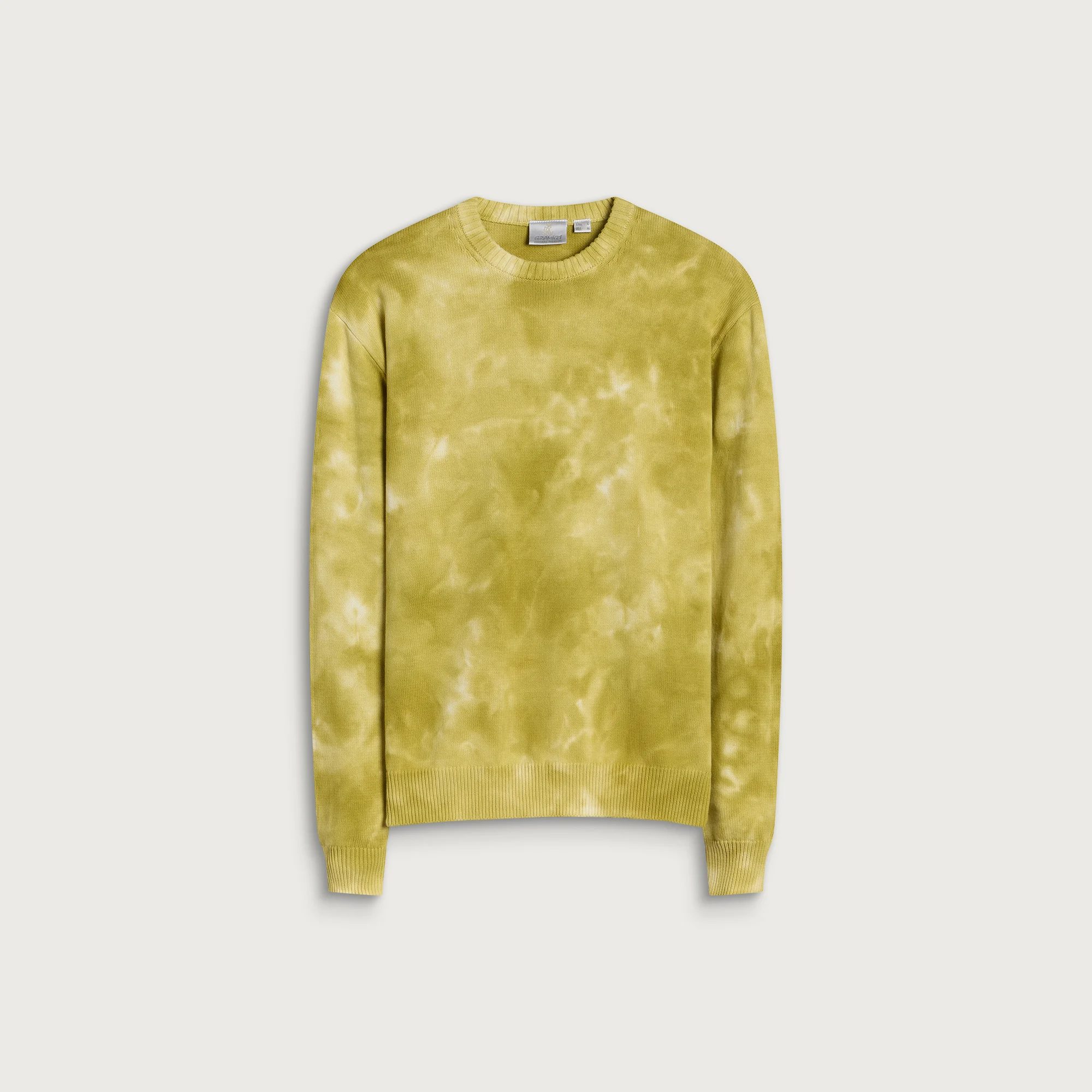 Gramicci Cotton Knit