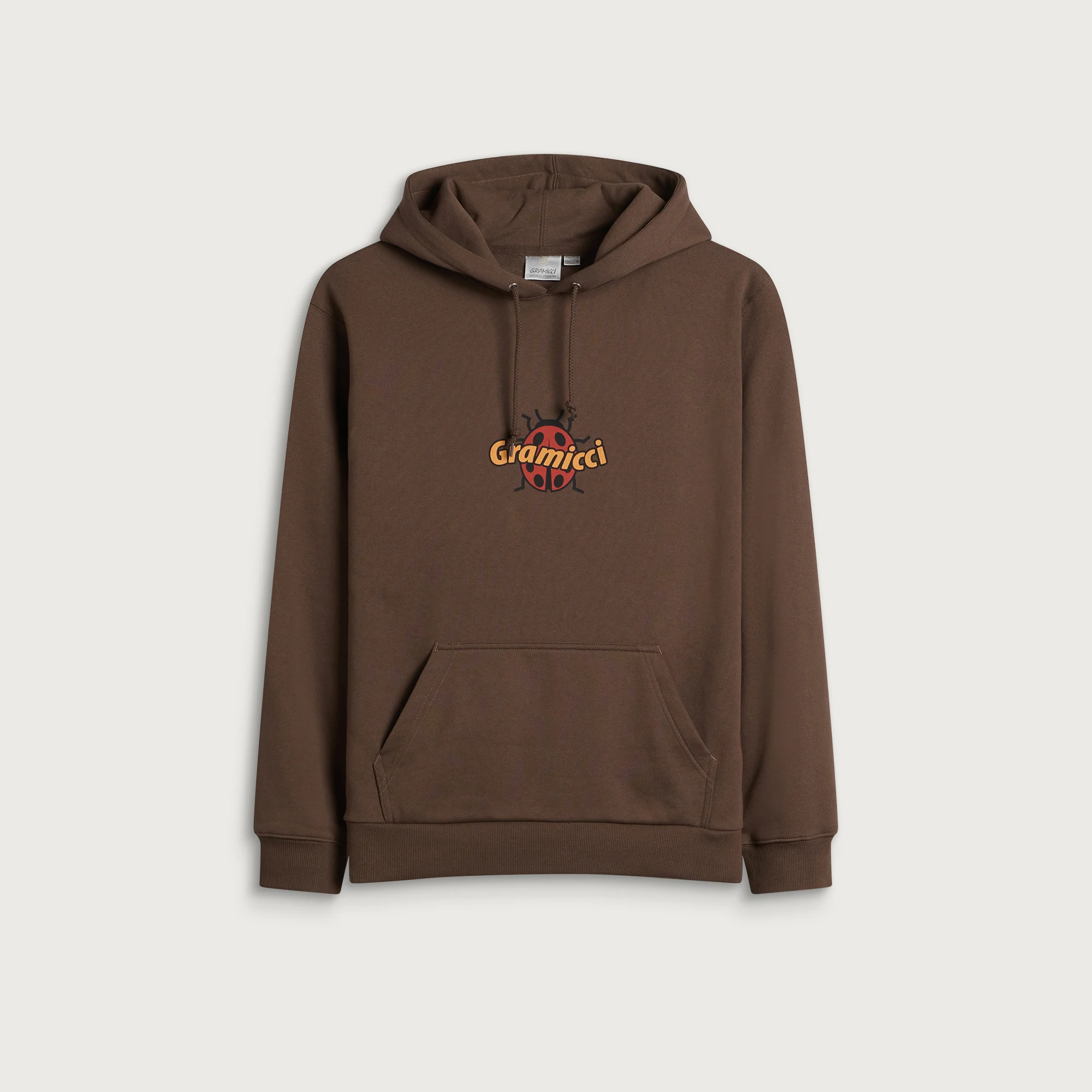 Gramicci Ladybug Hooded Sweatshirt