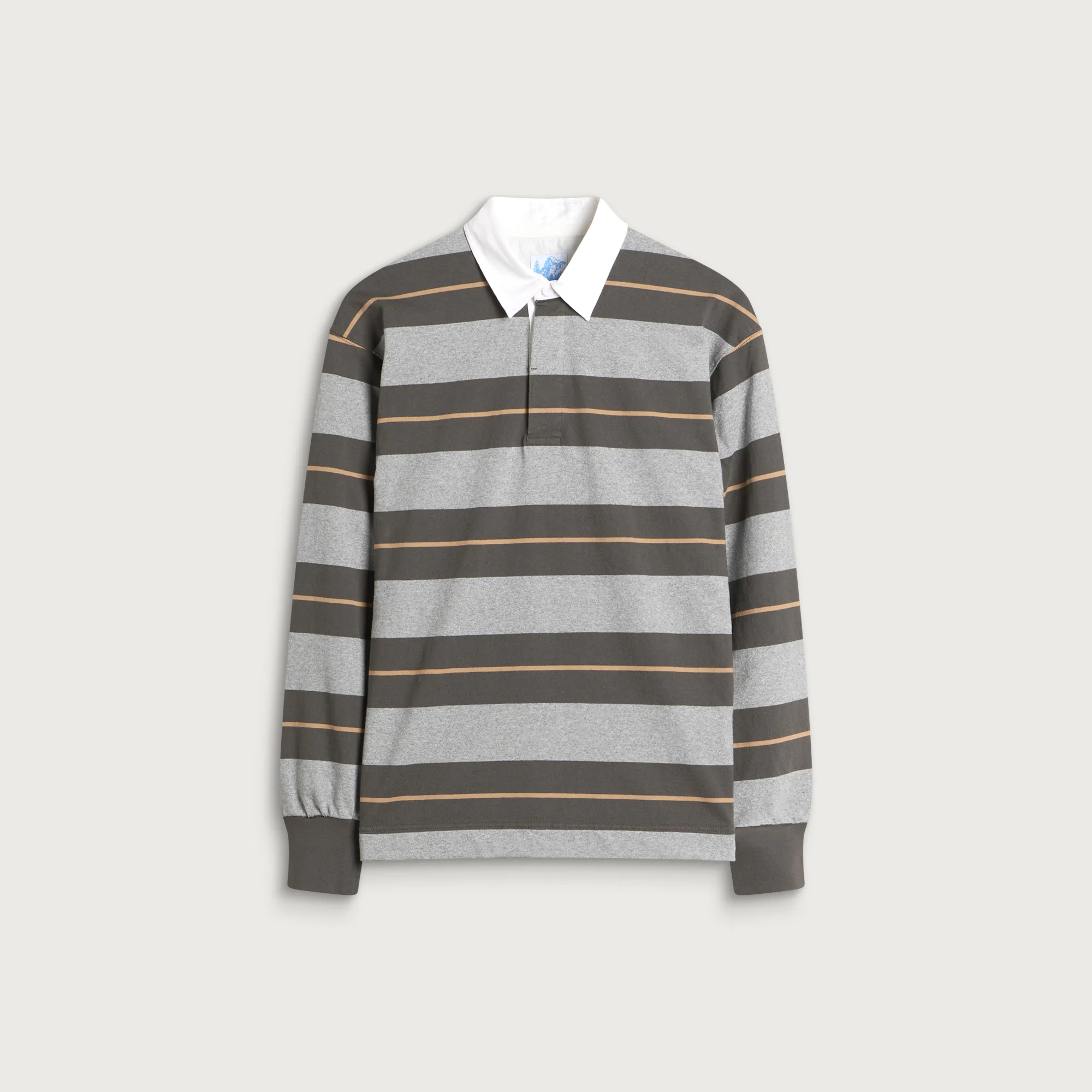 Gramicci Langdon Rugby Shirt