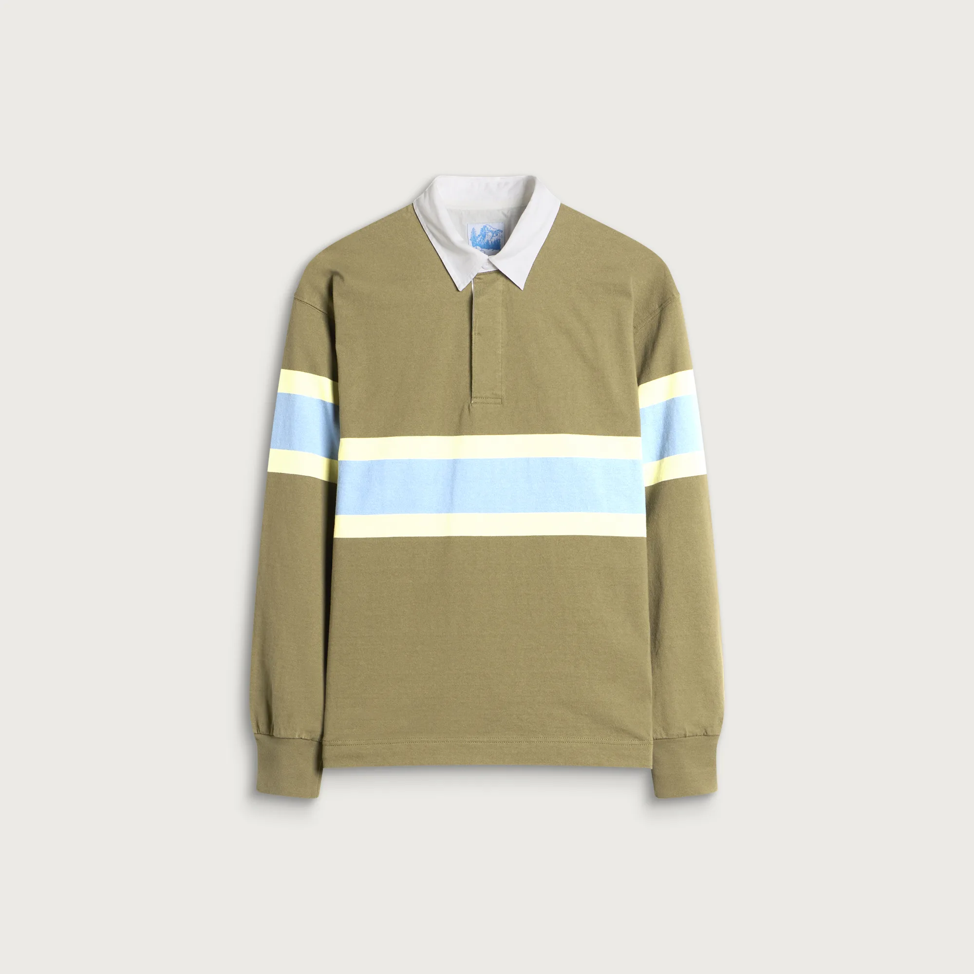 Gramicci Langdon Rugby Shirt