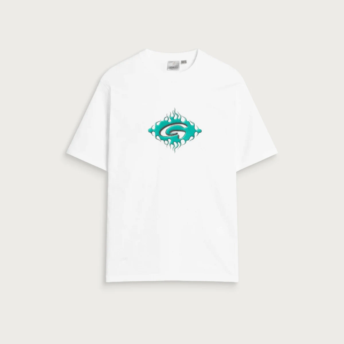 Gramicci Flames T-Shirt