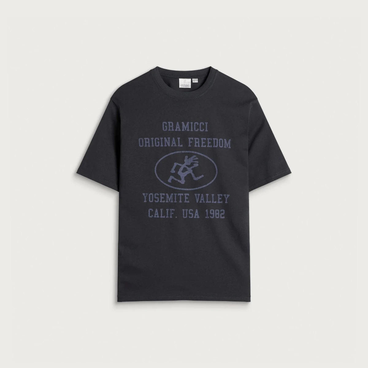 Gramicci Yosemite Valley T-Shirt