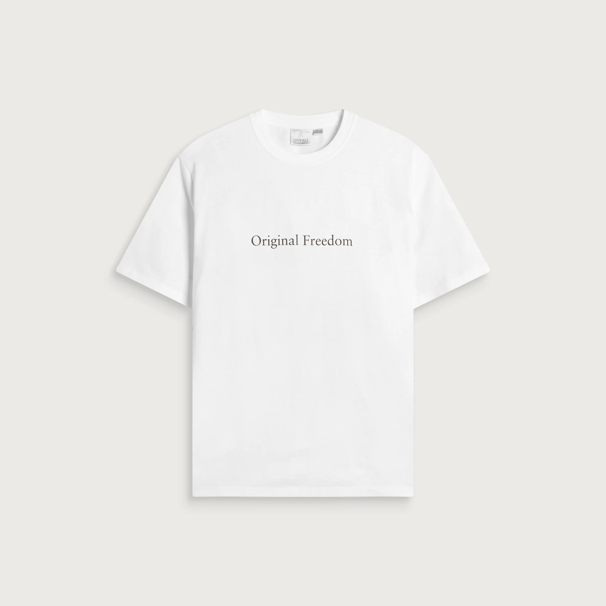 Gramicci Vase T-Shirt
