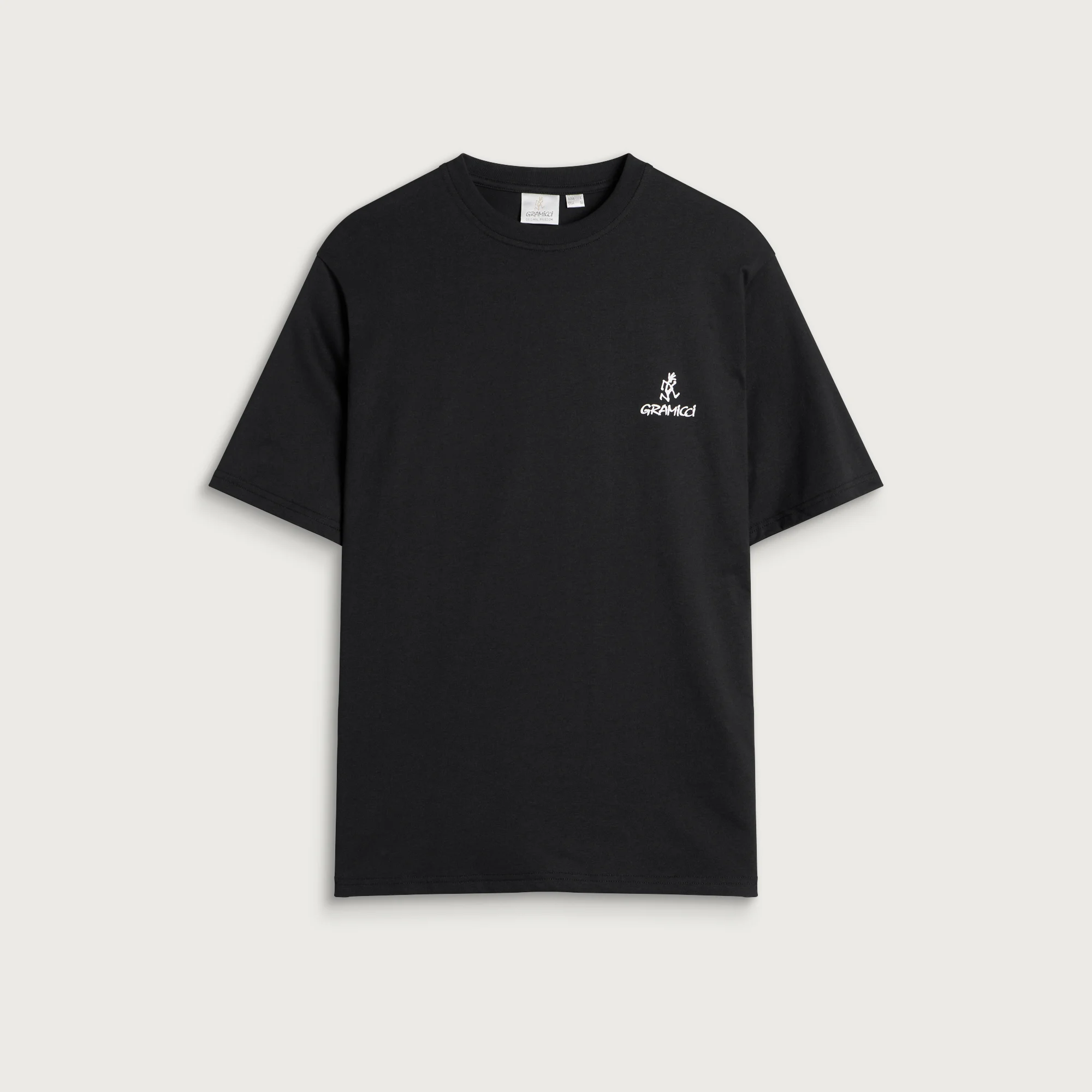 Gramicci One Point Logo Tee