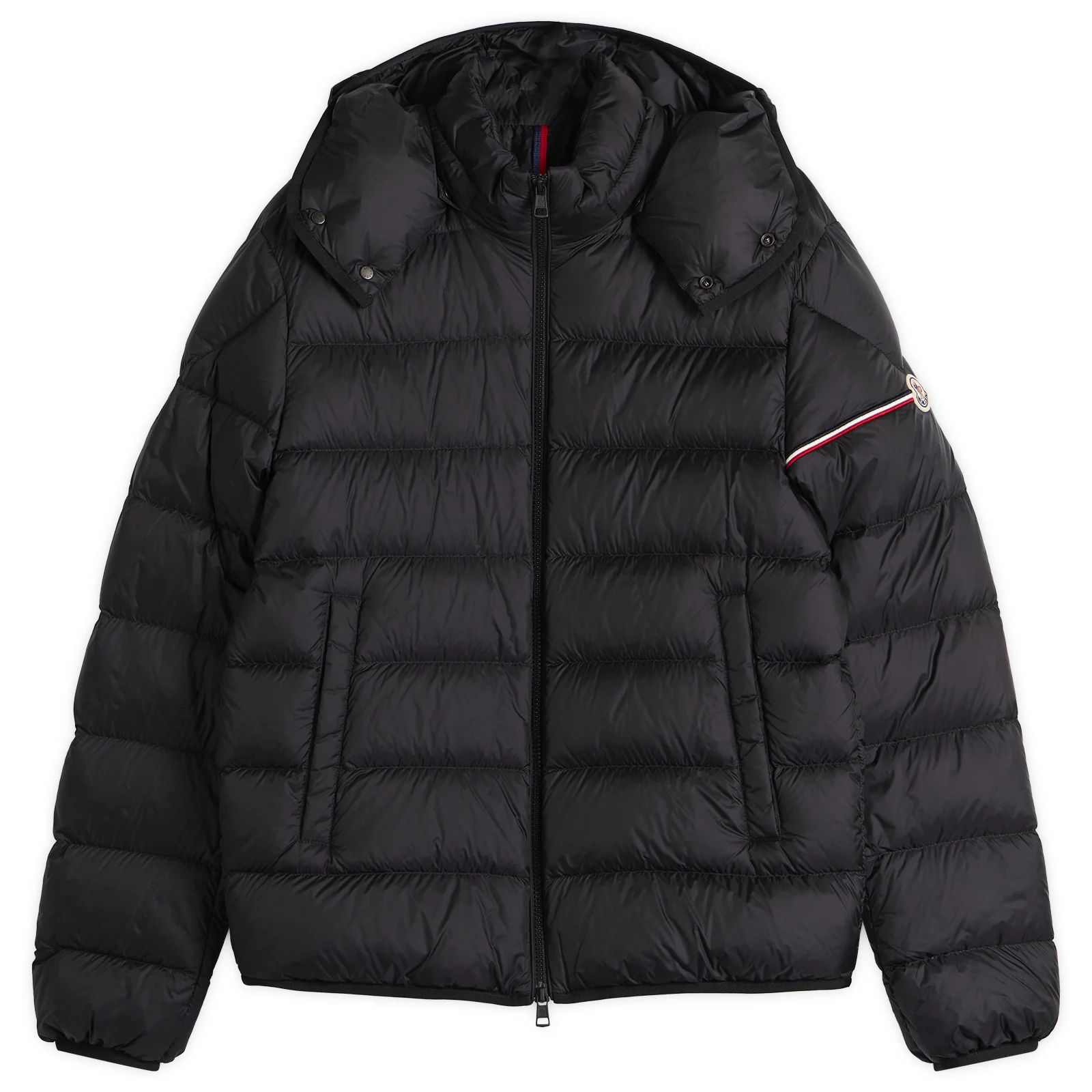 Moncler Ravenlock Light Nylon Jacket