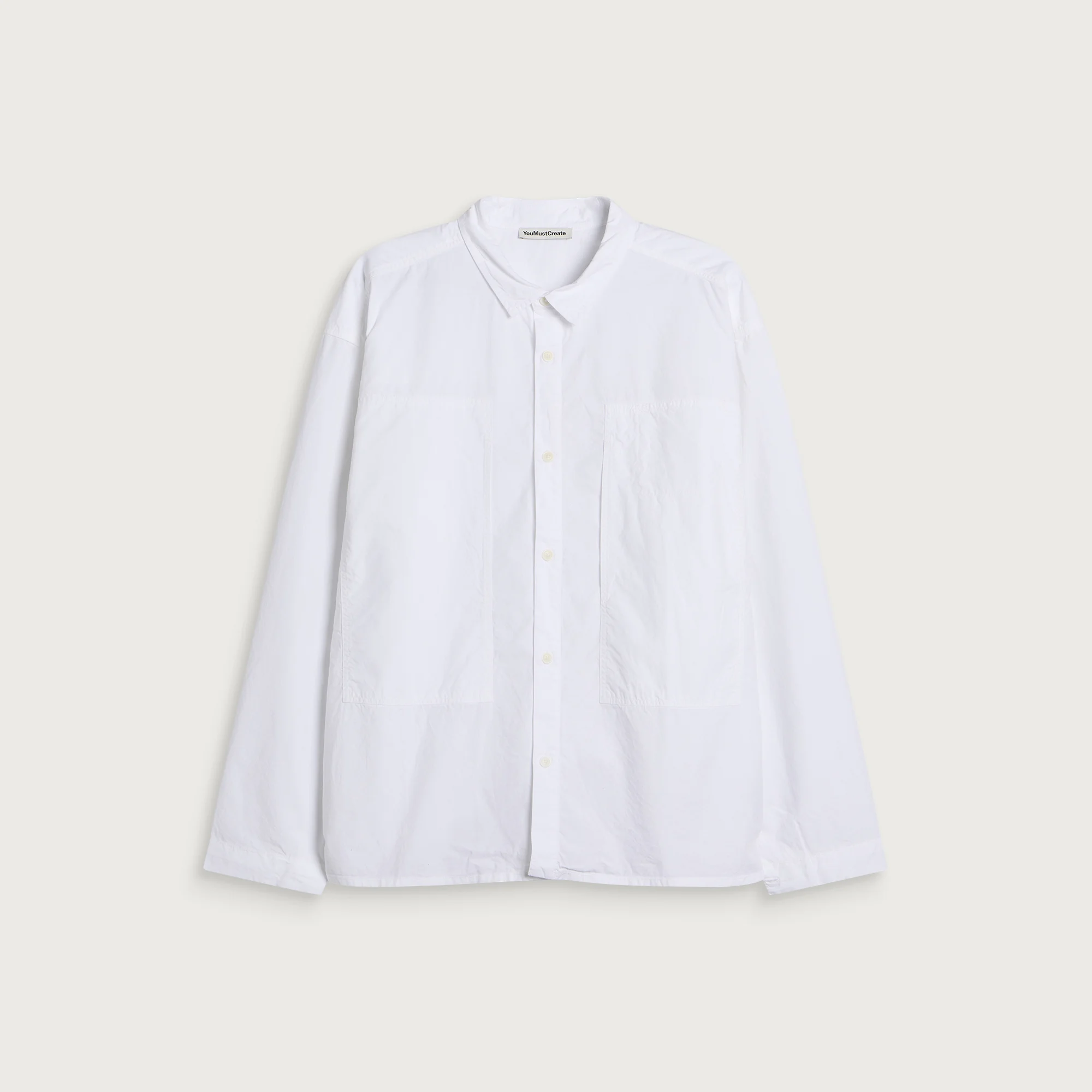YMC Trapper Shirt