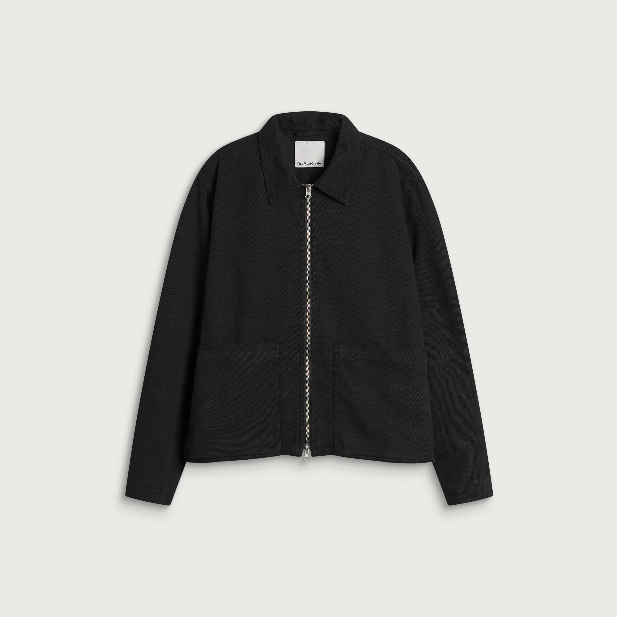 YMC Garment Dyed Bay City Jacket