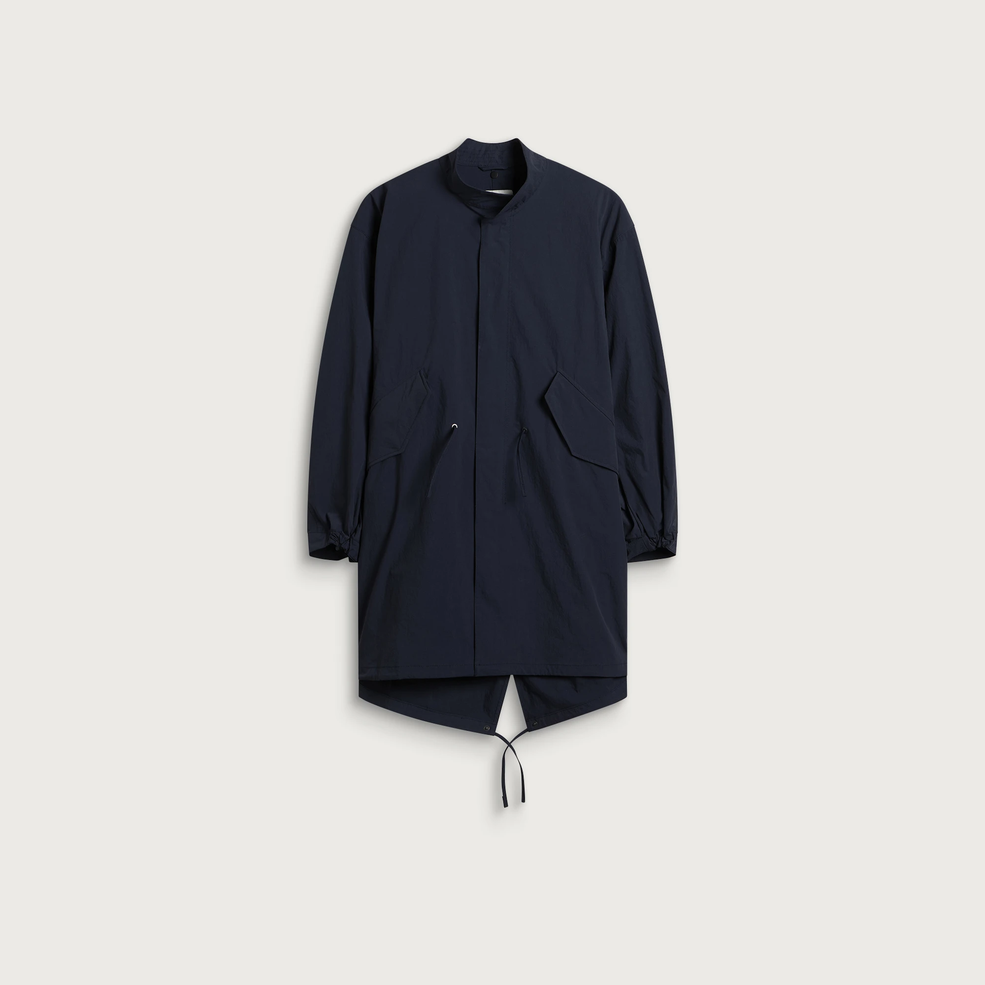 YMC 96 Snorkel Parka