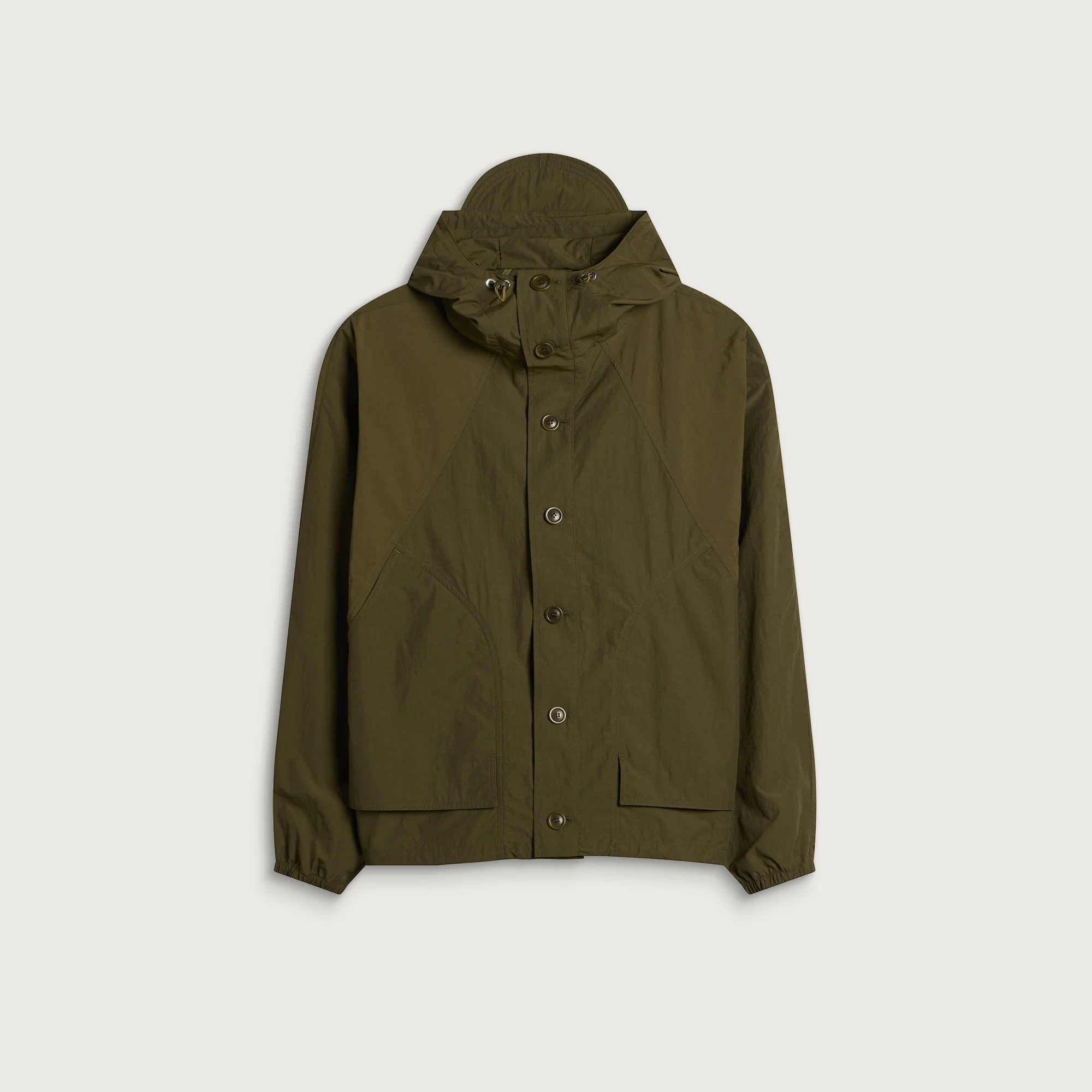 YMC Nyco Bonehead Jacket - END. Exclusive