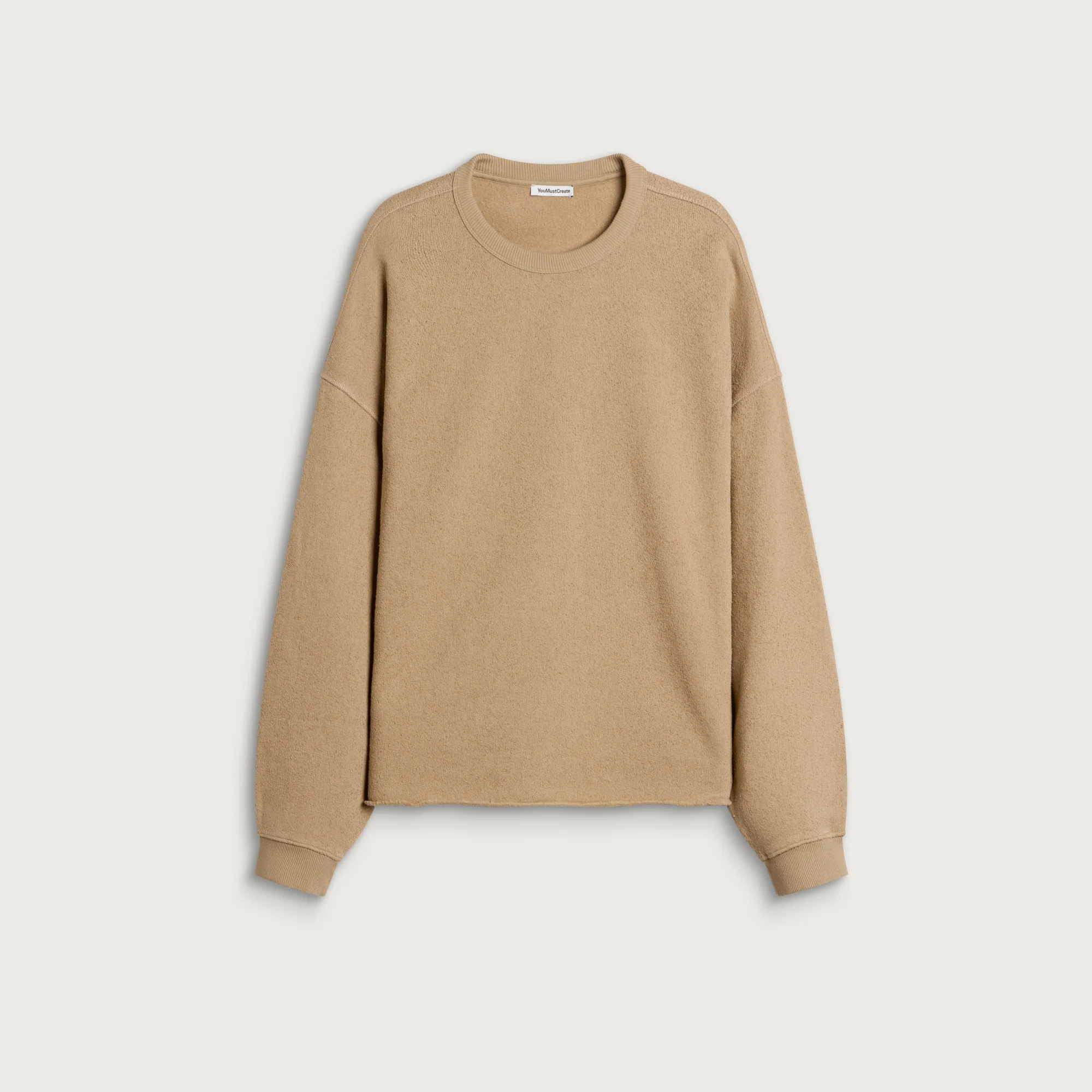 YMC Textured Studio Sweatshirt