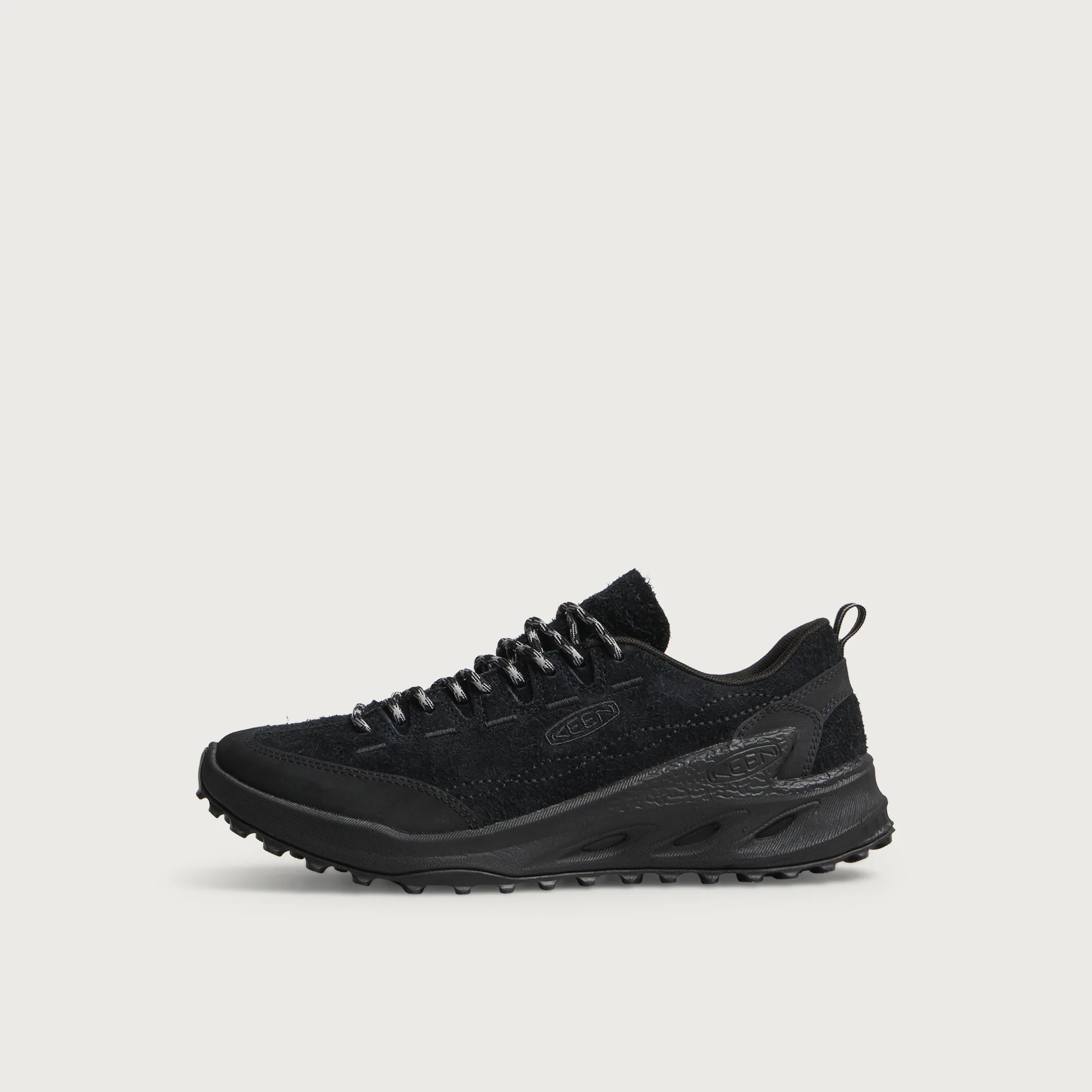 Keen Jasper Zionic
