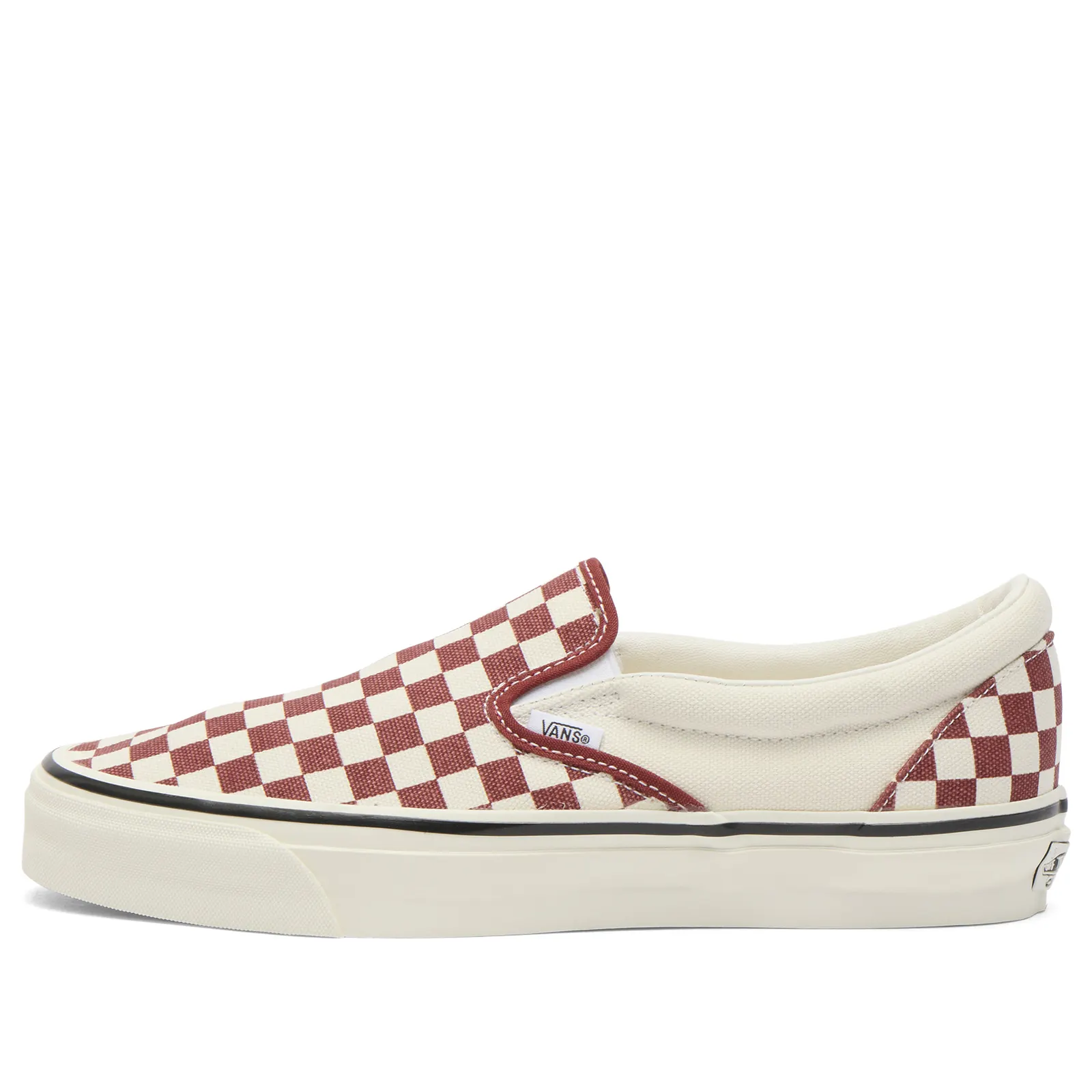 Vans LX Classic Slip-On 98 Sneaker