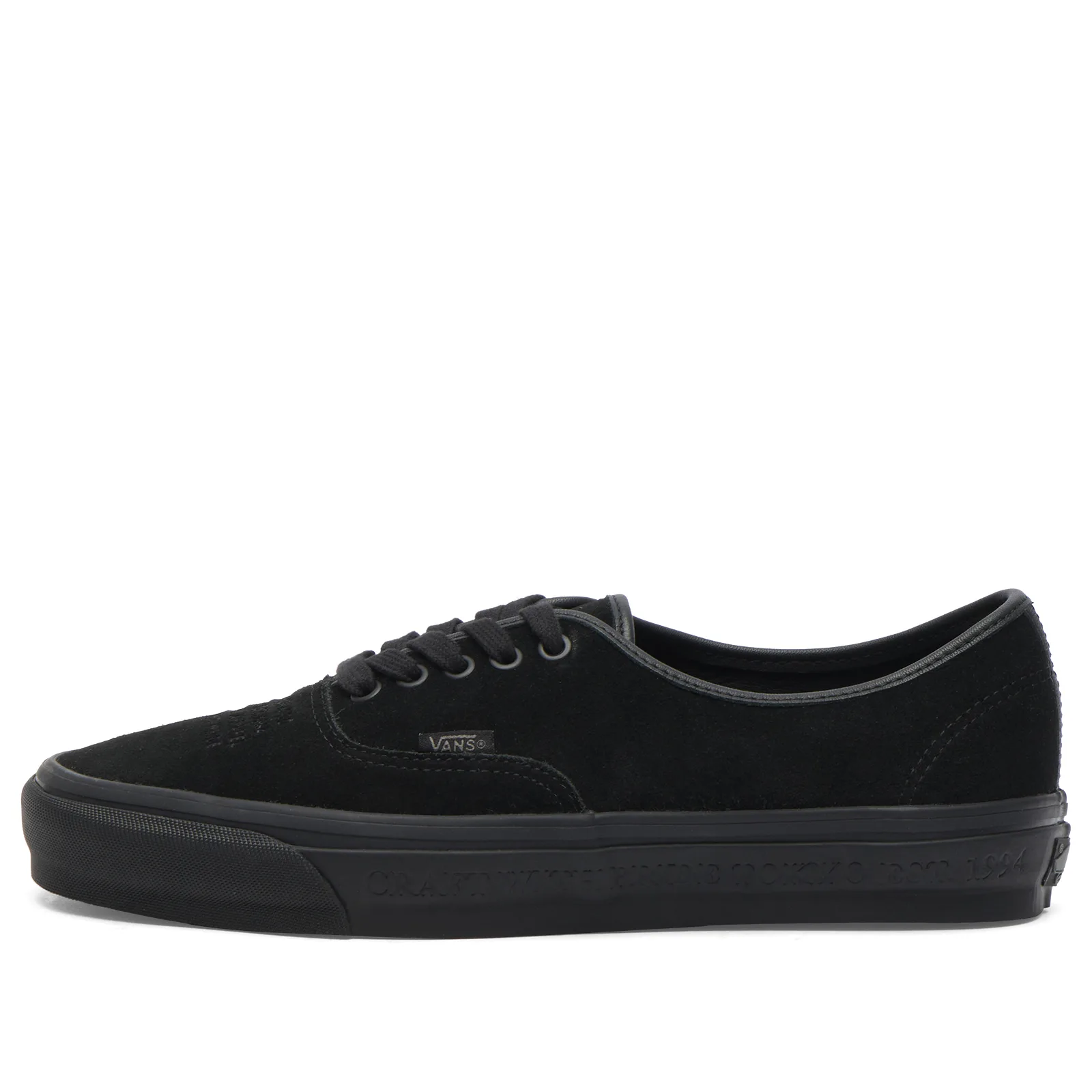 Vans x Neighbourhood Authentic 44 Sneaker