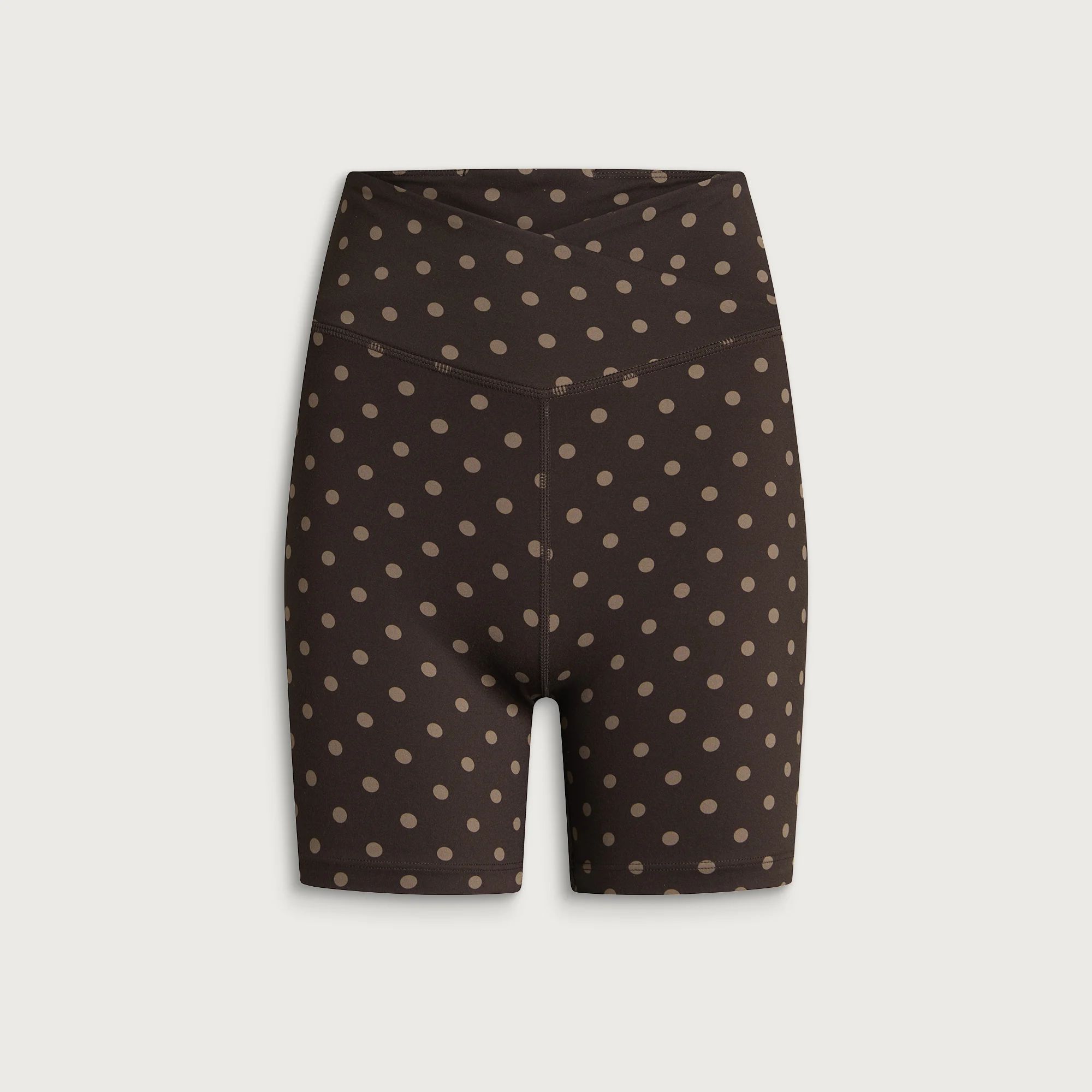 TALA DayFlex  Wrap Cycling Shorts
