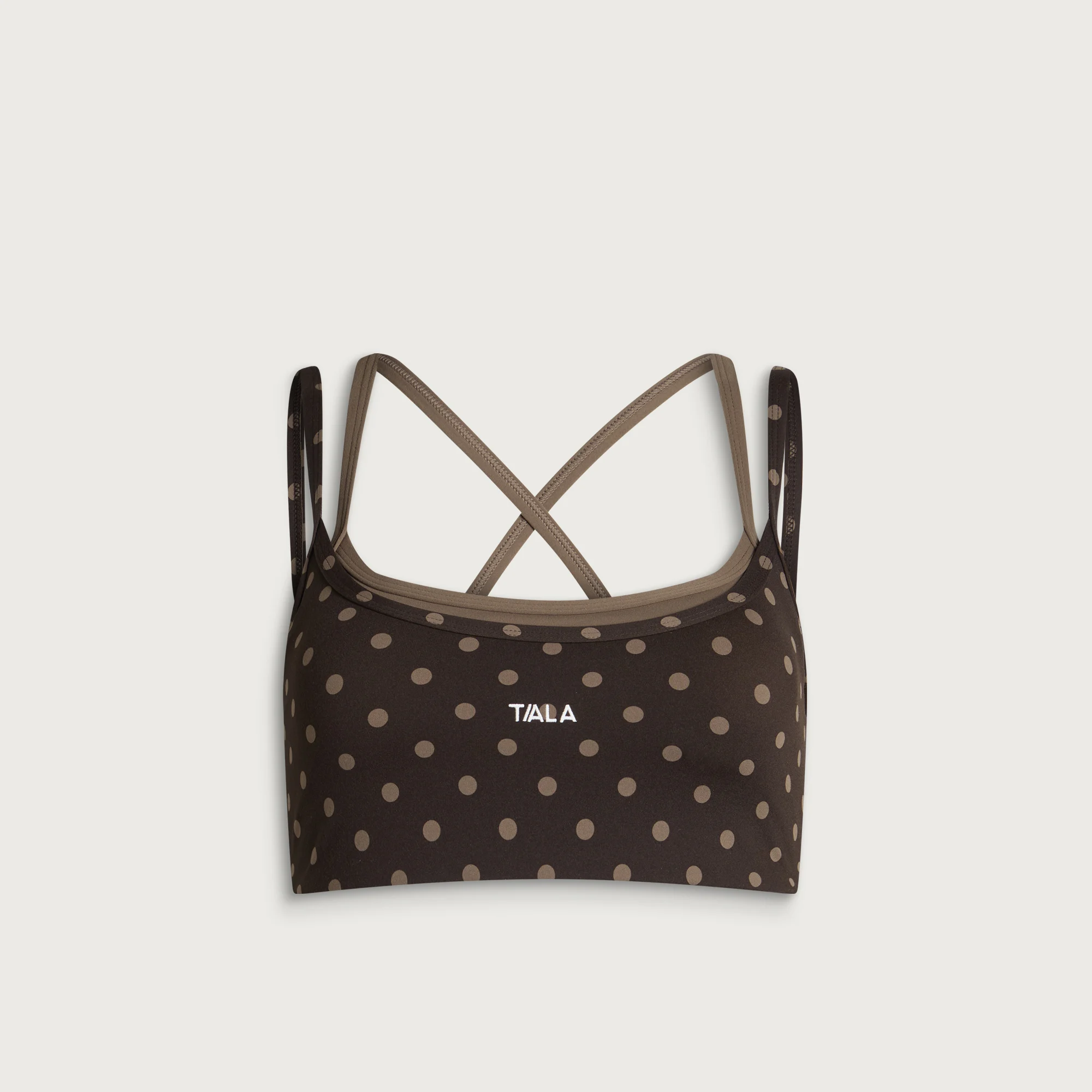 TALA DayFlex Double Layer Sports Bra