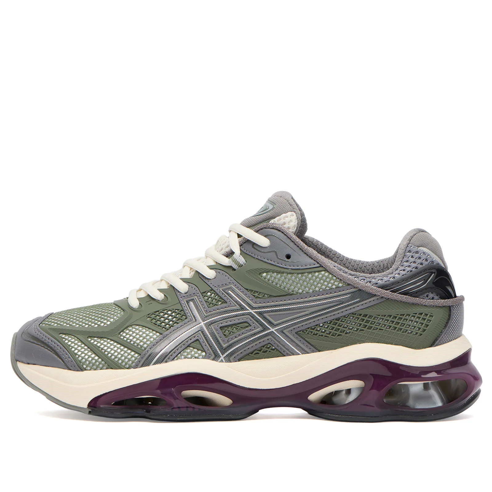 Asics GEL-KINETIC 2.0