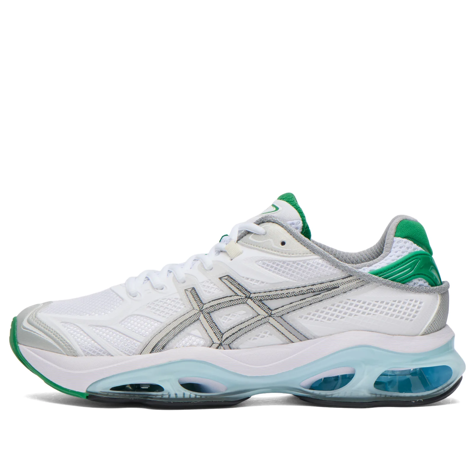 Asics x Hidden NY Gel-Kinetic 2.0 Sneaker