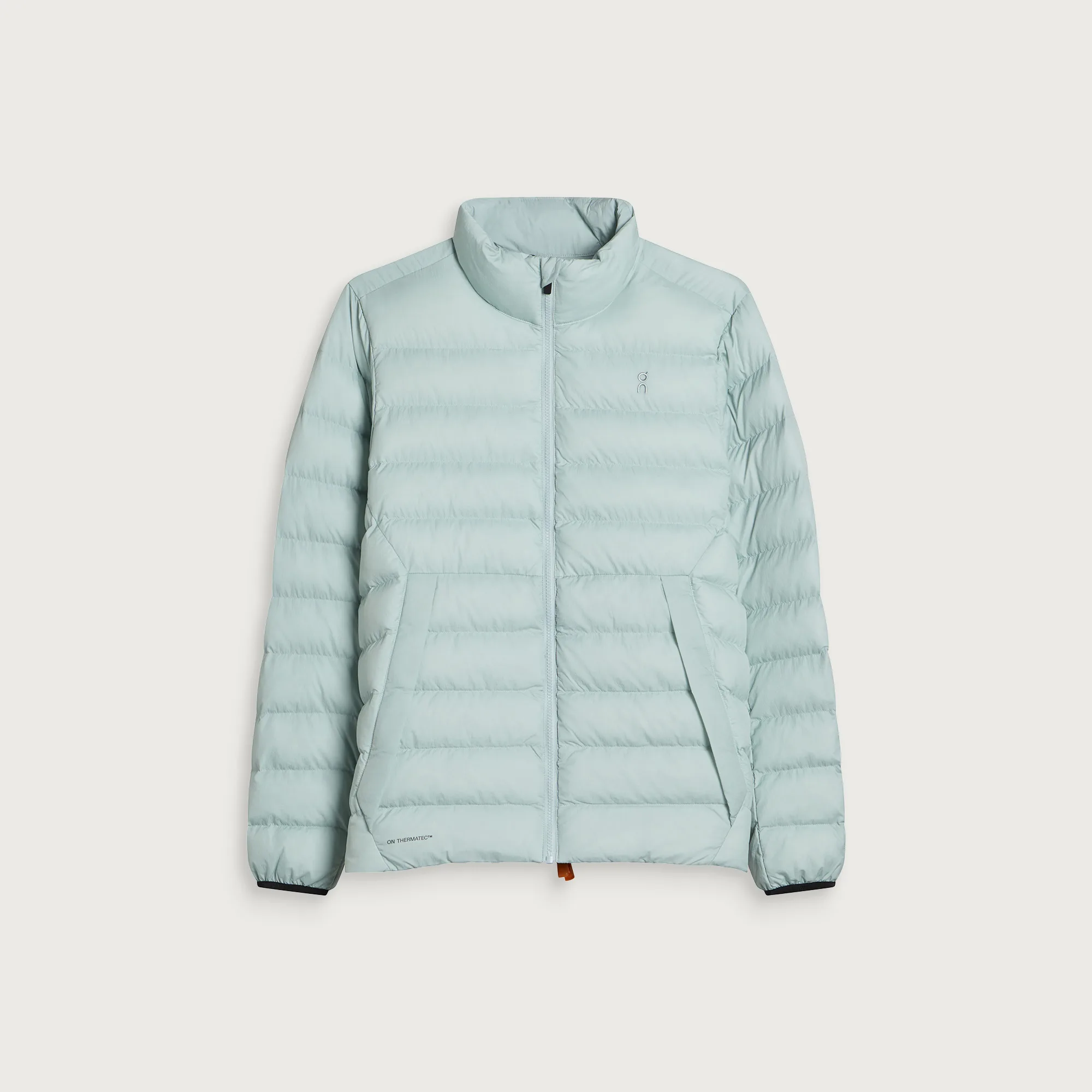 ON Ascent Puffer Jacket