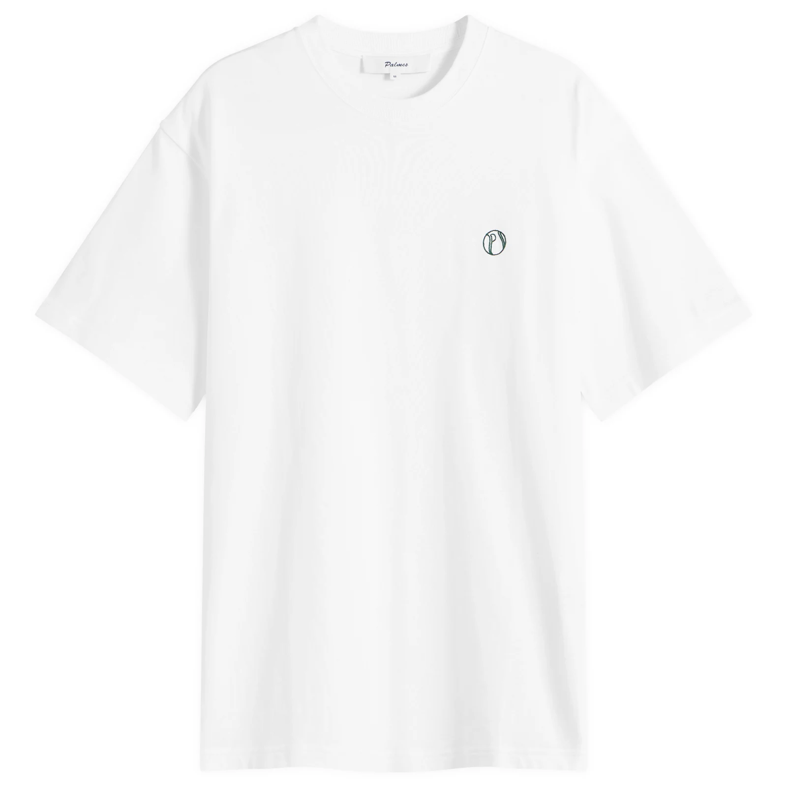 Palmes Ball T-Shirt