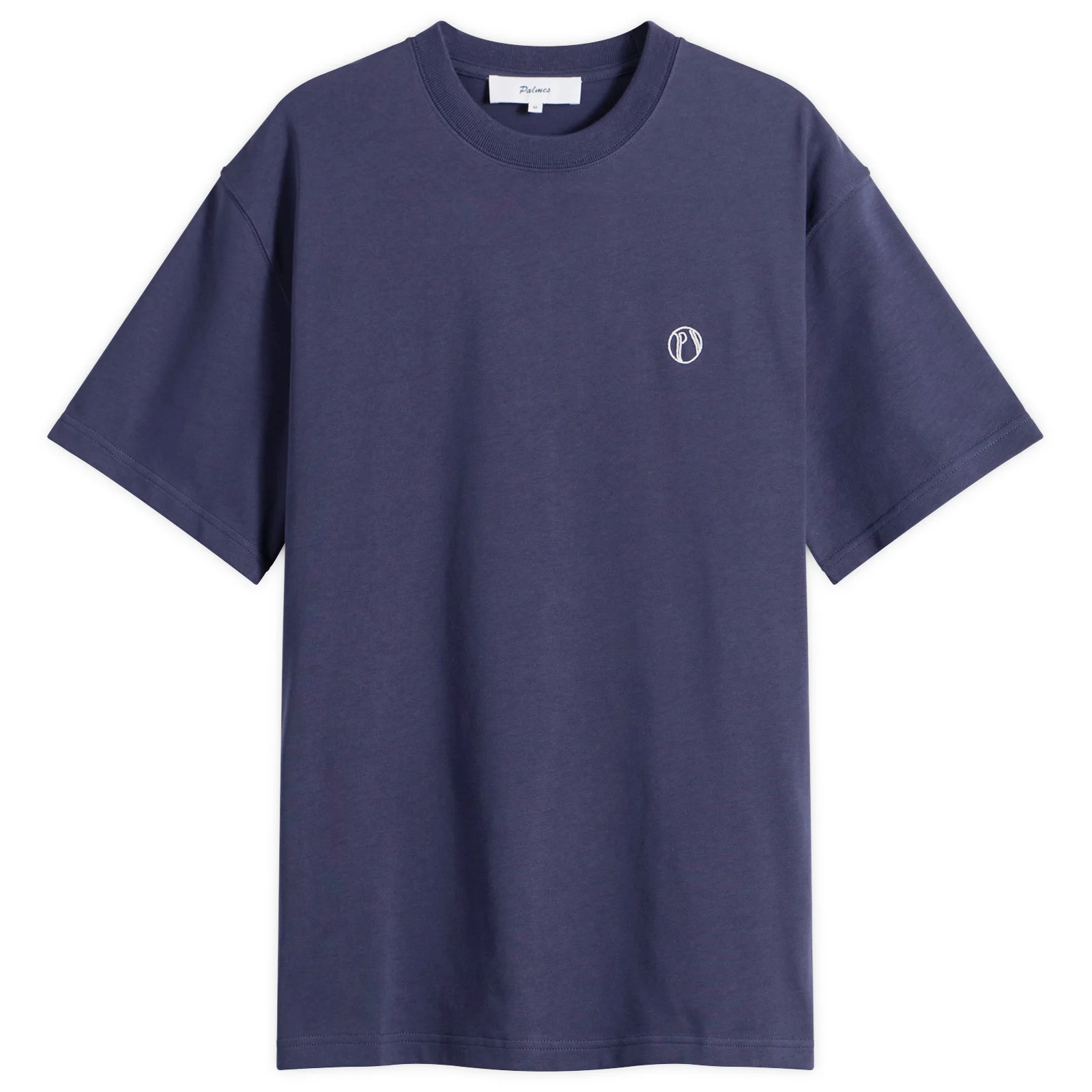 Palmes Ball T-Shirt