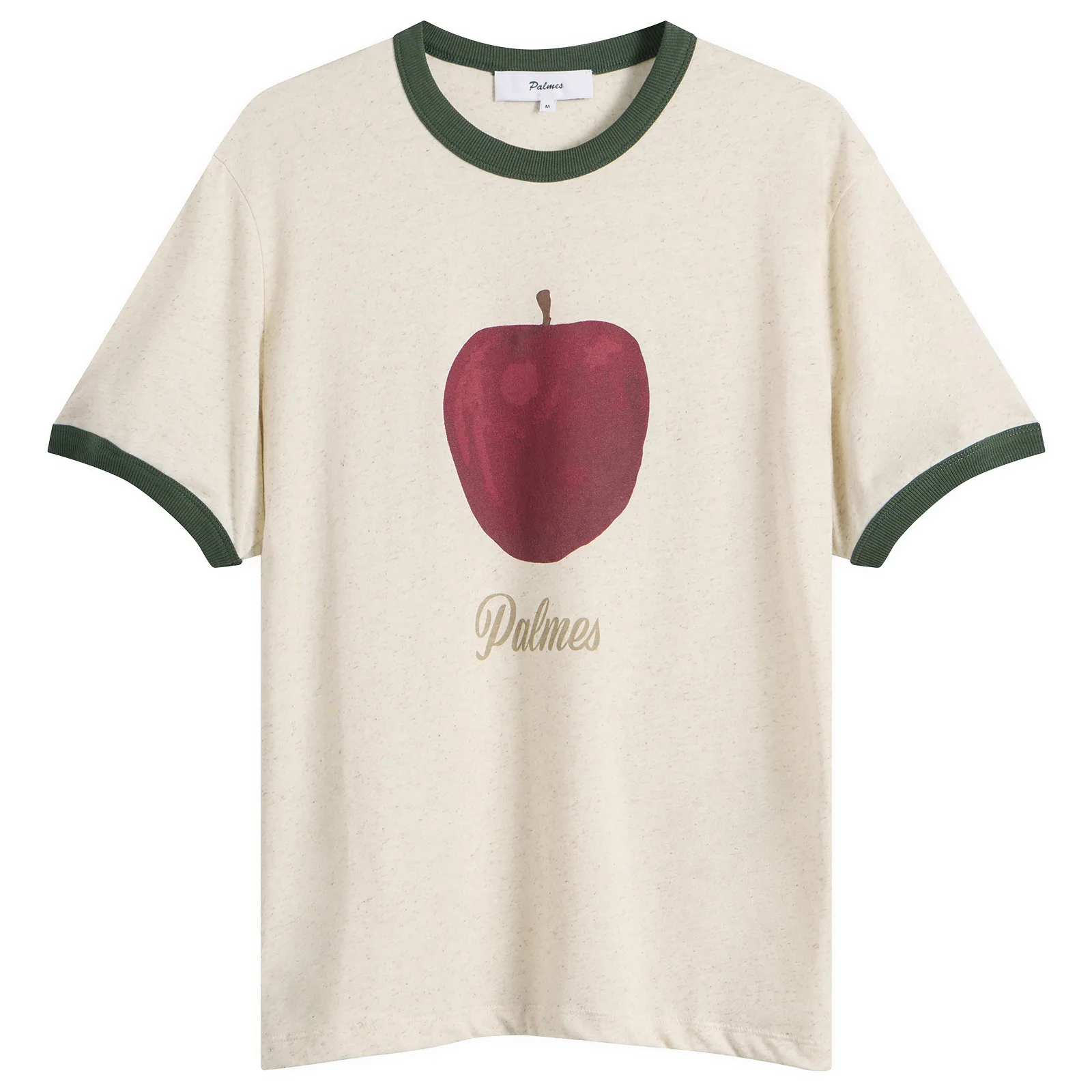 Palmes Apple Ringer T-Shirt