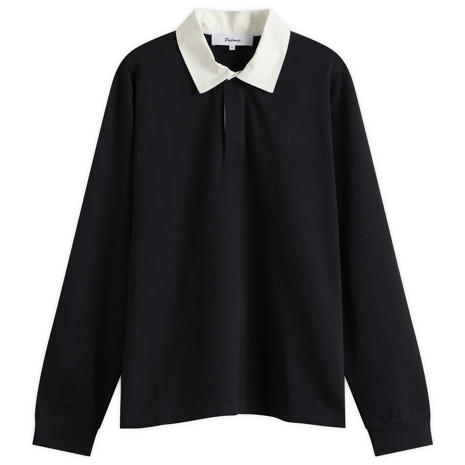 Palmes Ball Rugby Shirt