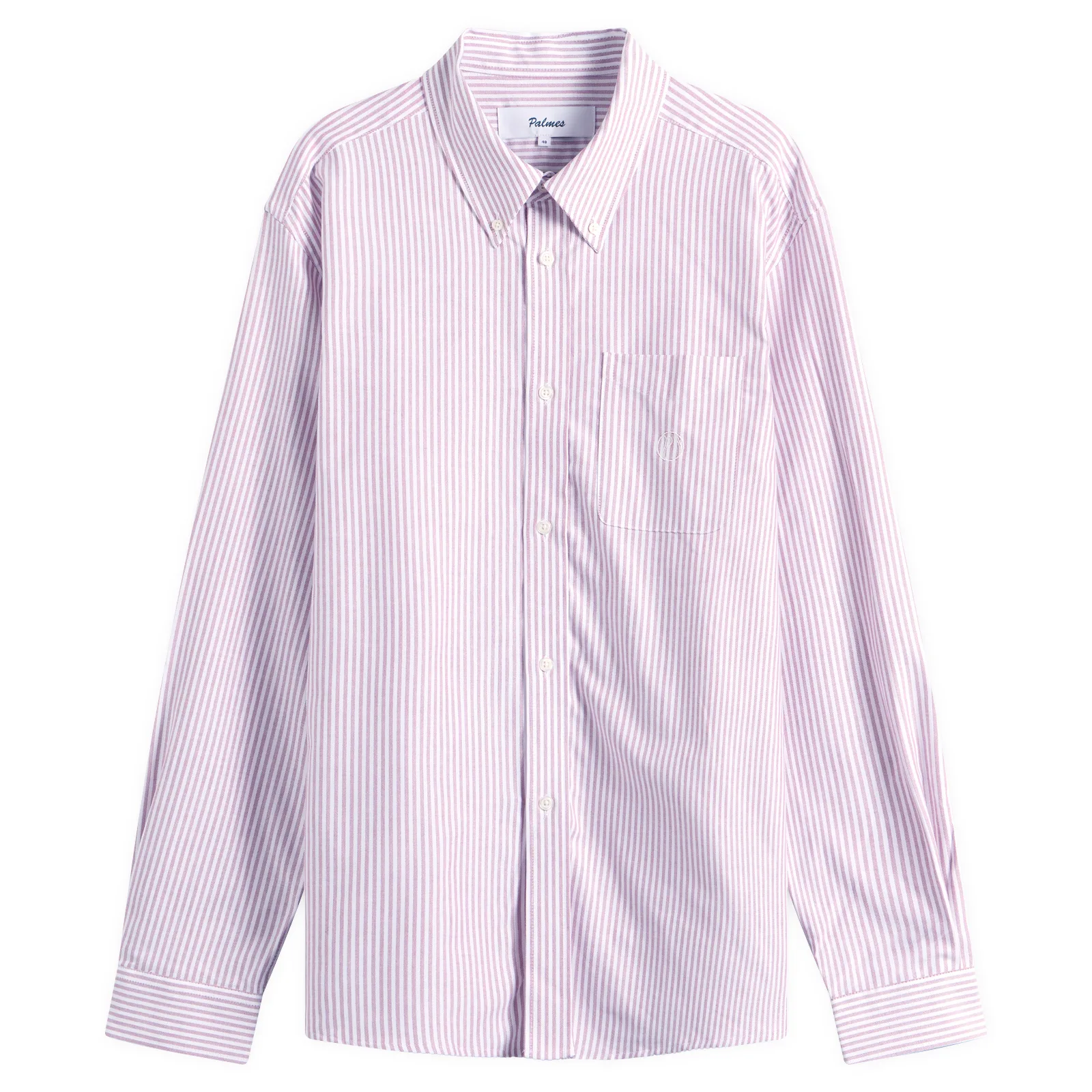 Palmes Deuce Oxford Shirt