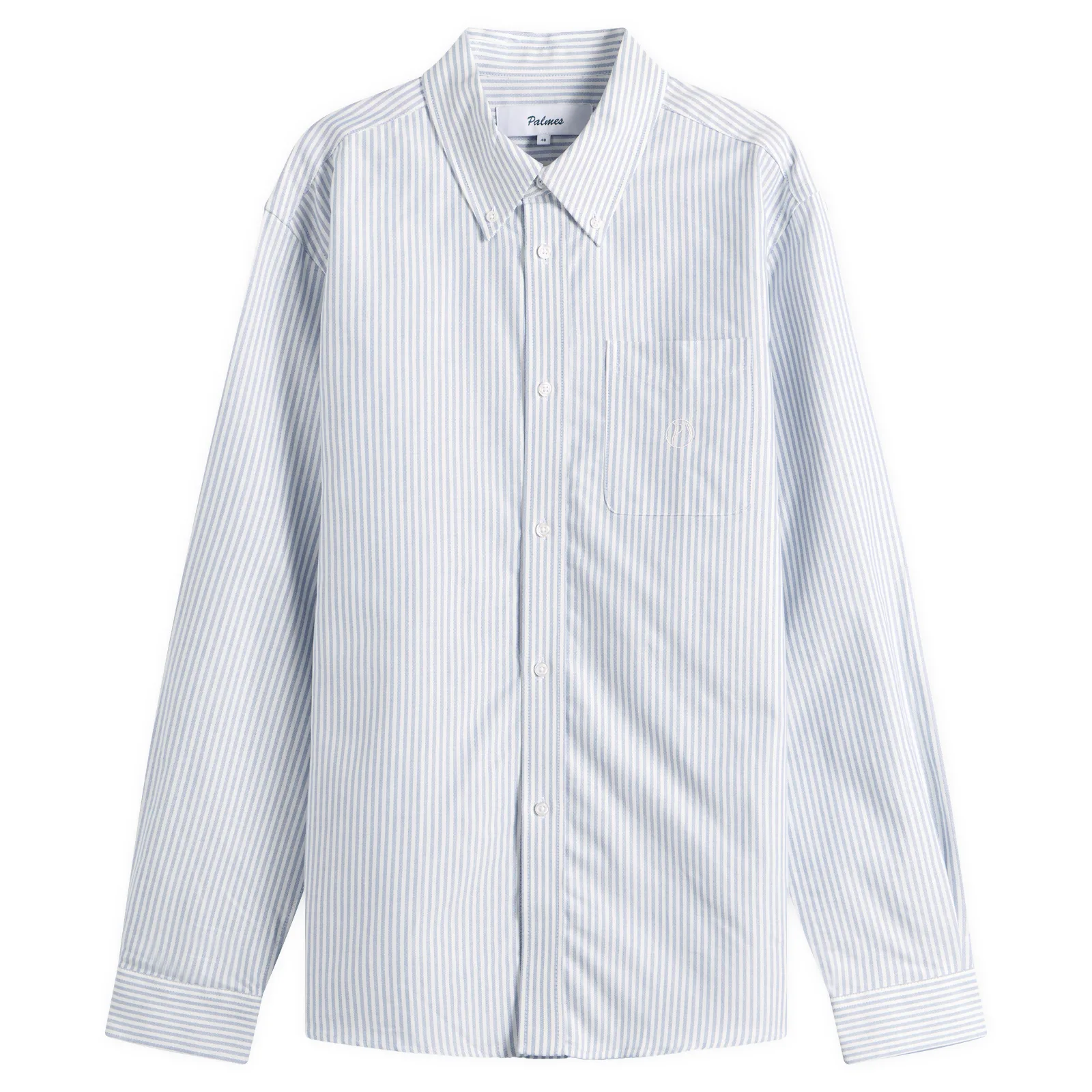 Palmes Deuce Oxford Shirt