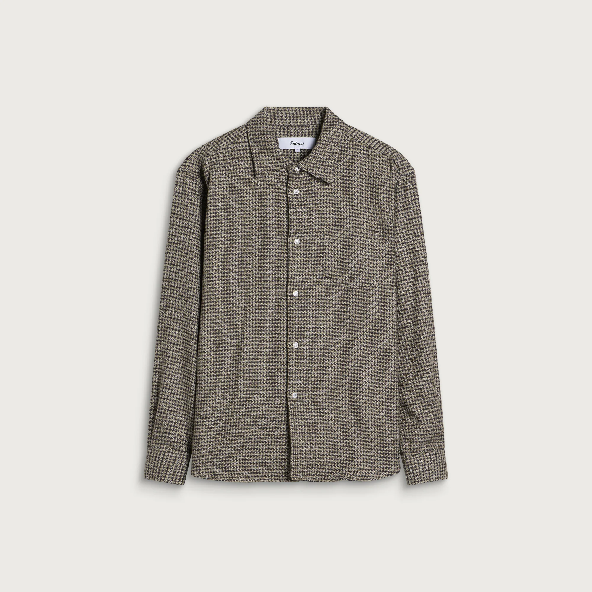 Palmes Serve Shirt