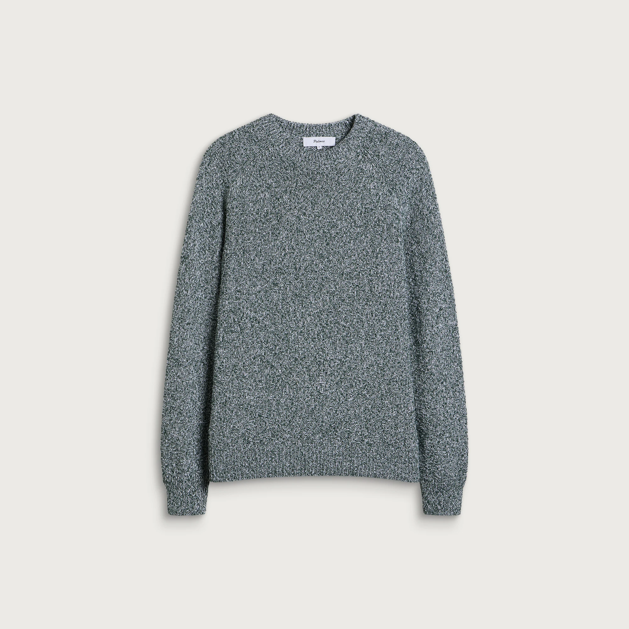 Palmes Knitted Sweater