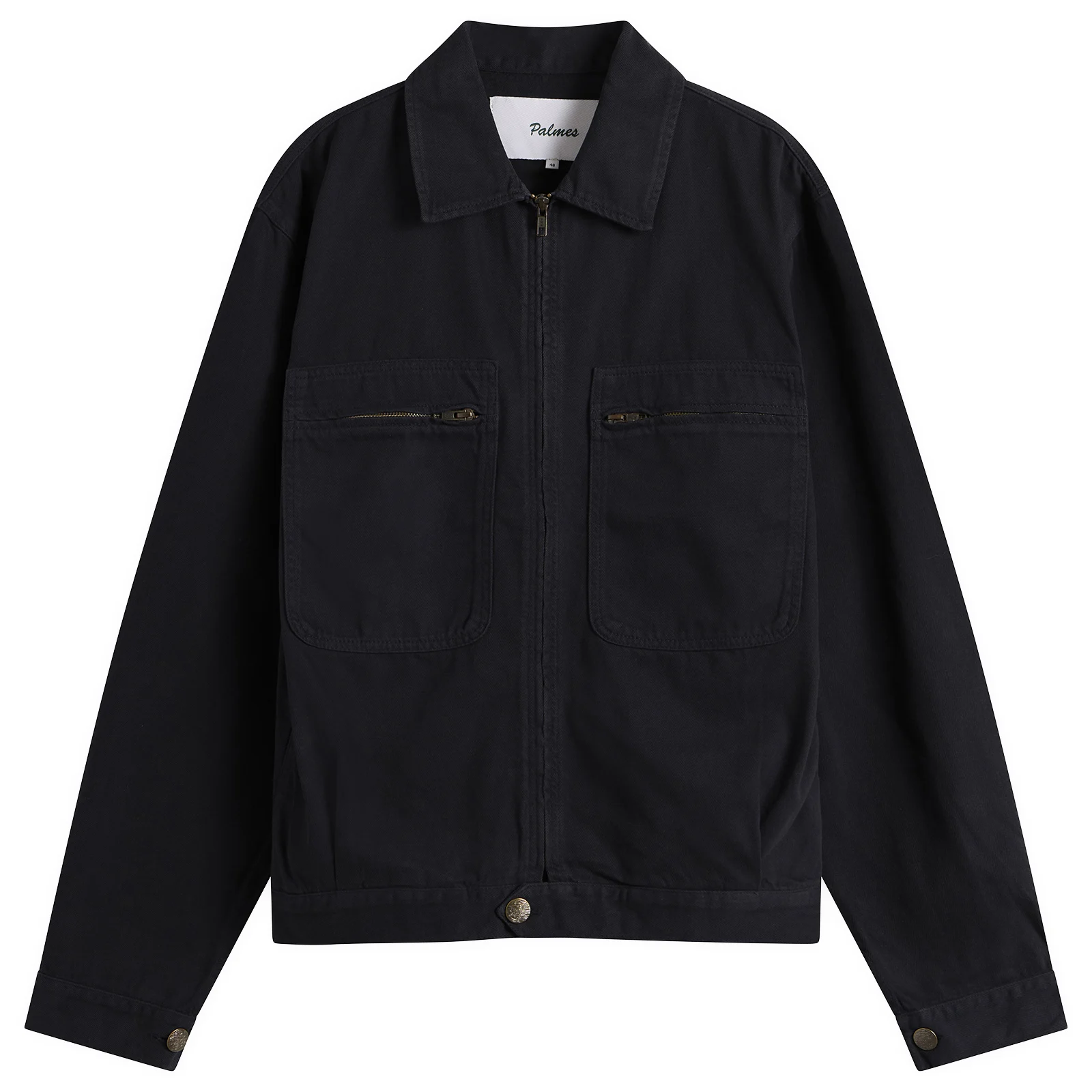 Palmes Worker Jacket