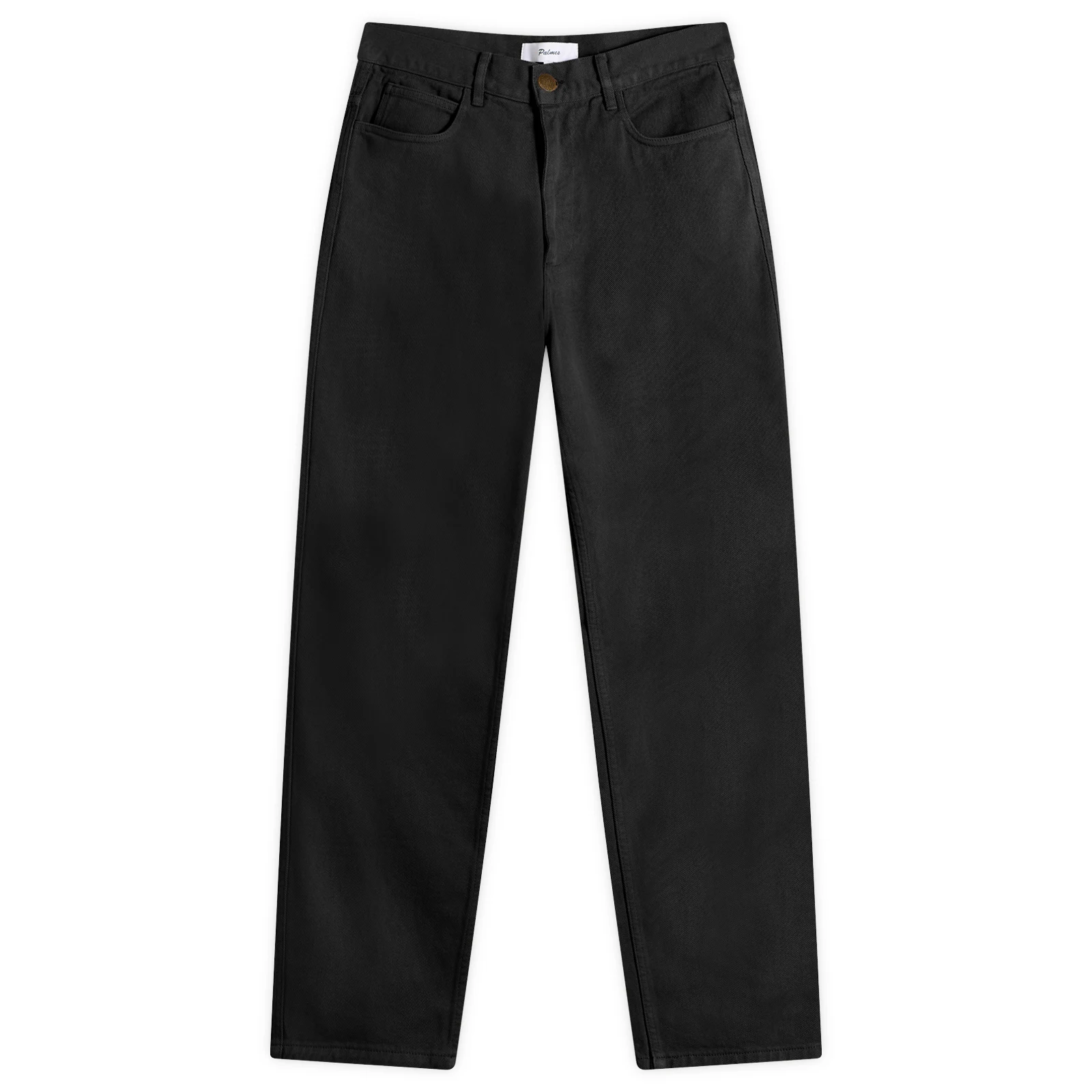 Palmes Coarse Trousers