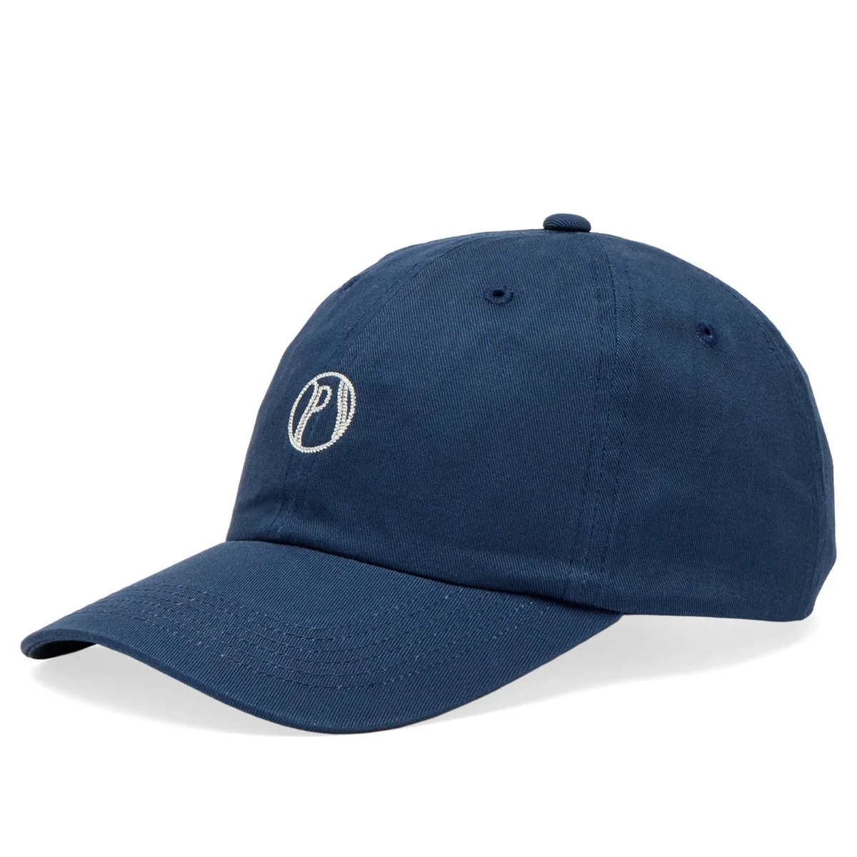 Palmes Ball 6-Panel Cap