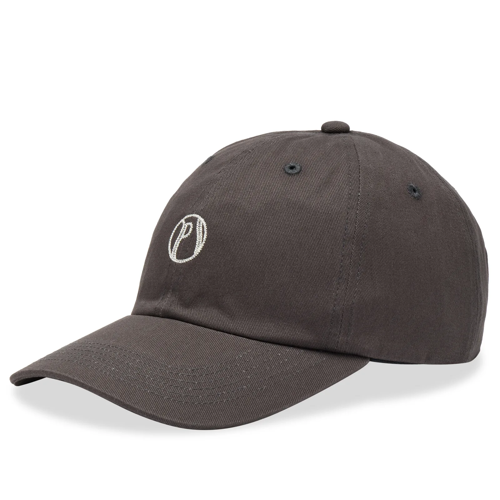 Palmes Ball 6-Panel Cap