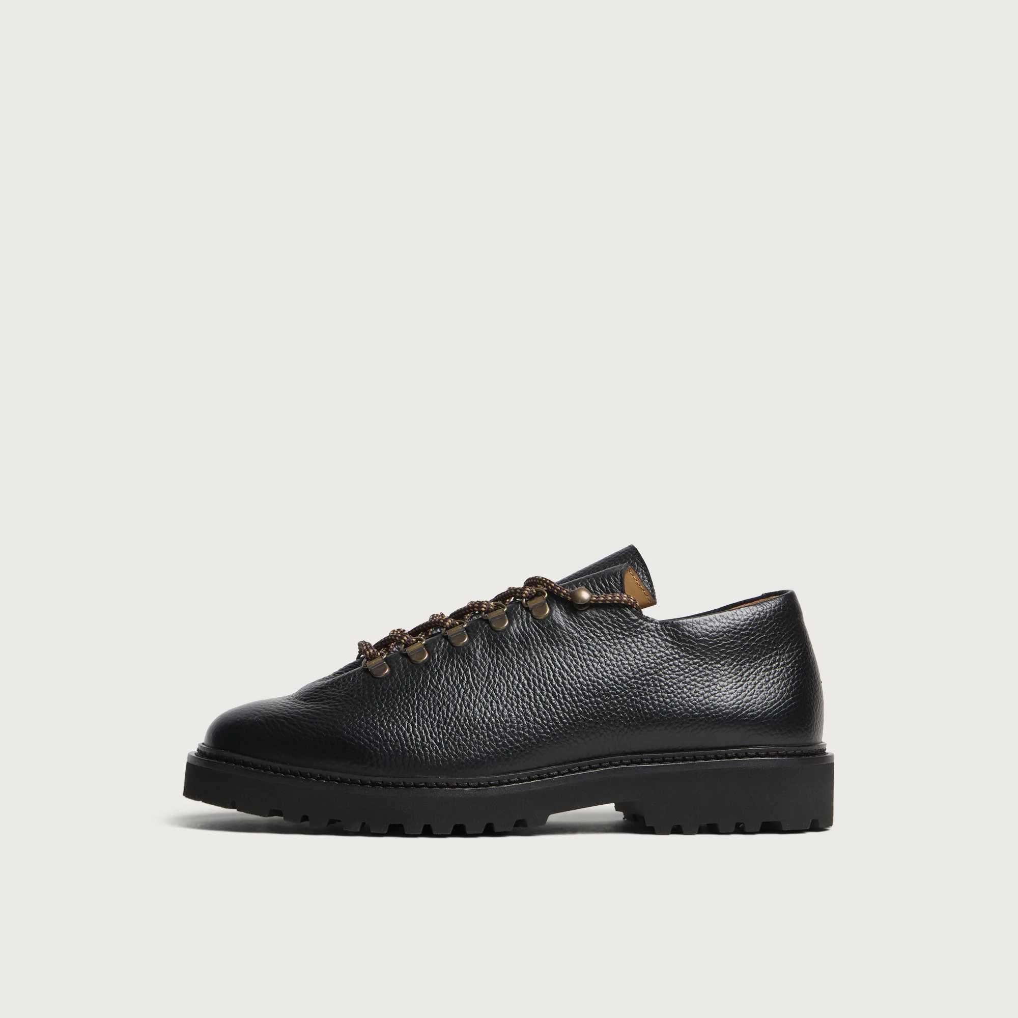 Jacques Soloviere Rasmus Grain Low Hiker