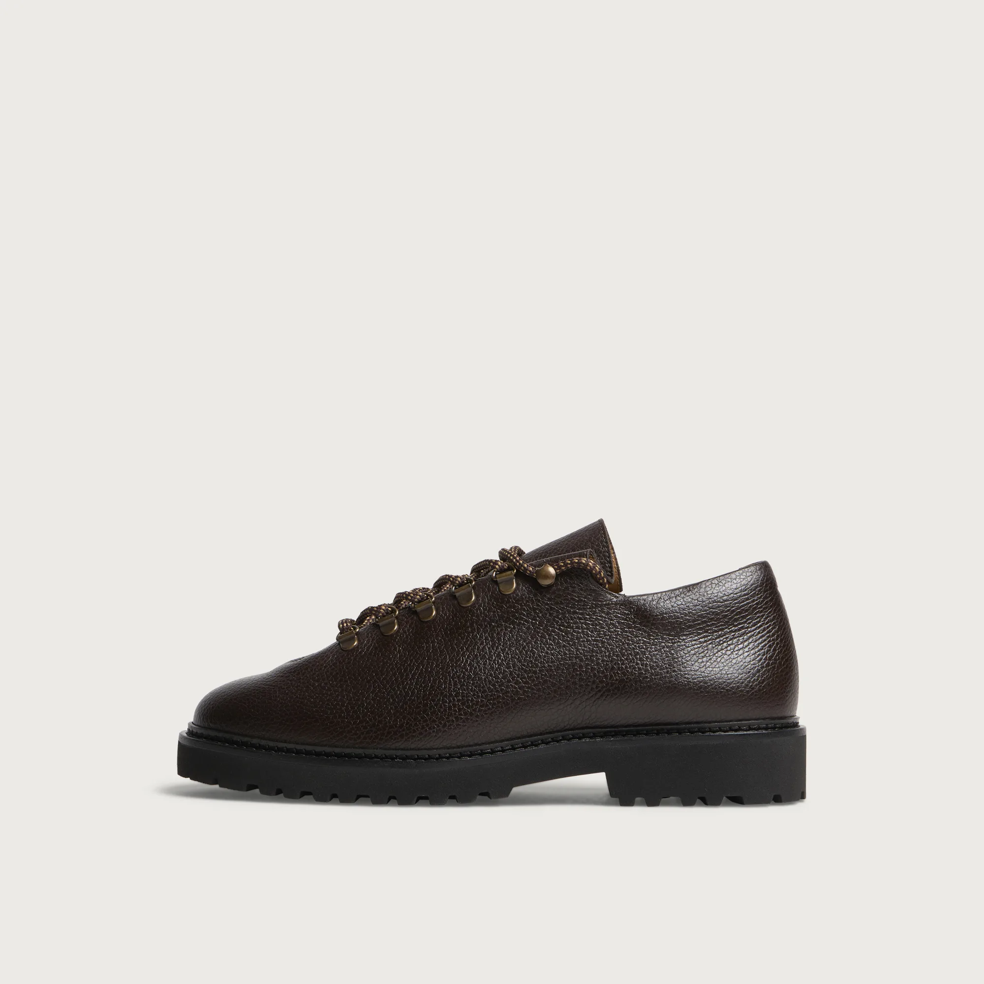 Jacques Soloviere Rasmus Grain Low Hiker