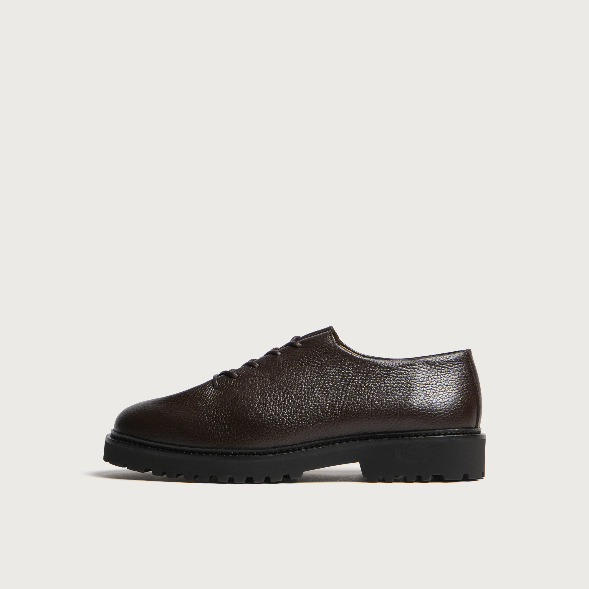 Jacques Soloviere Edouard Lug Grain Derbie