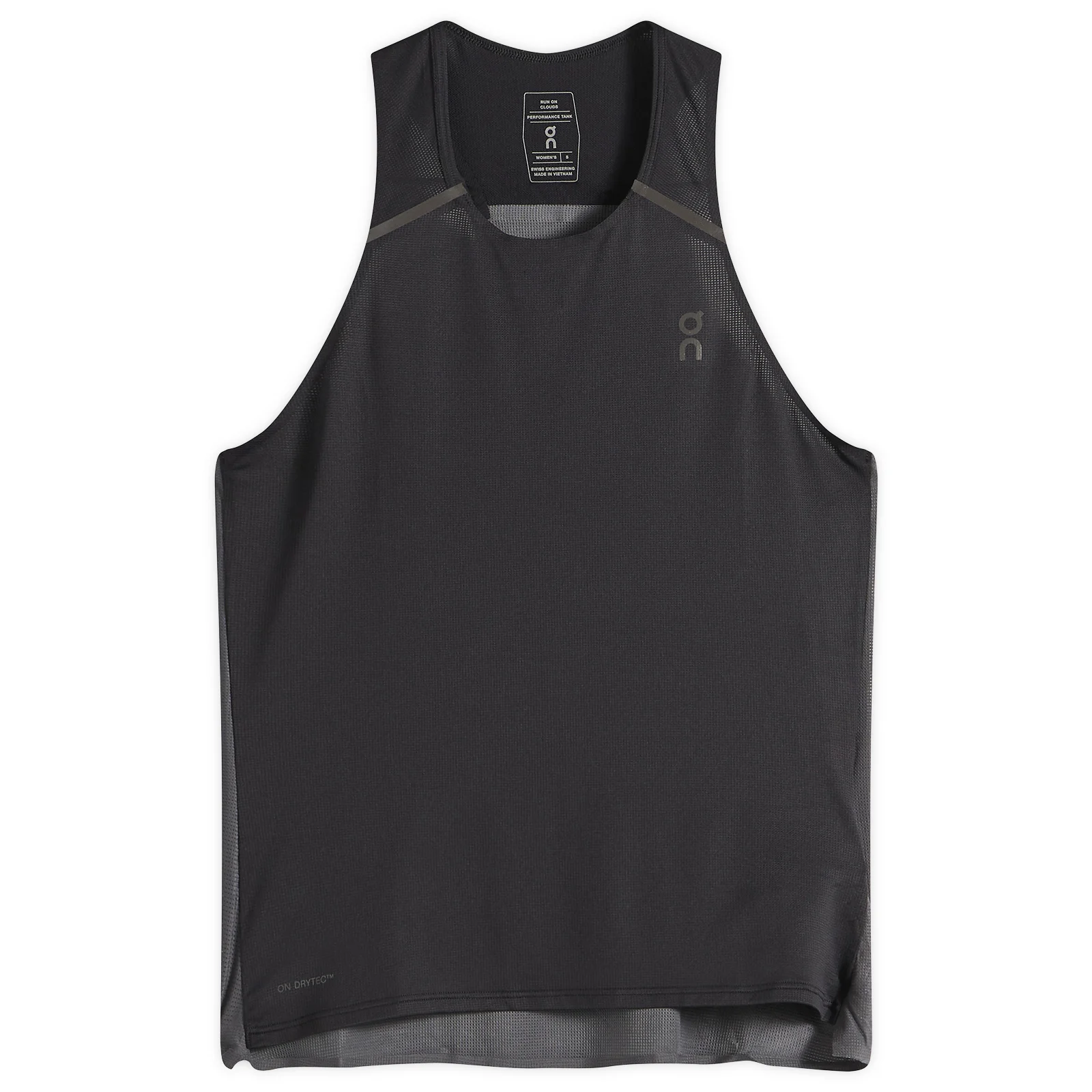 ON Performance Tank