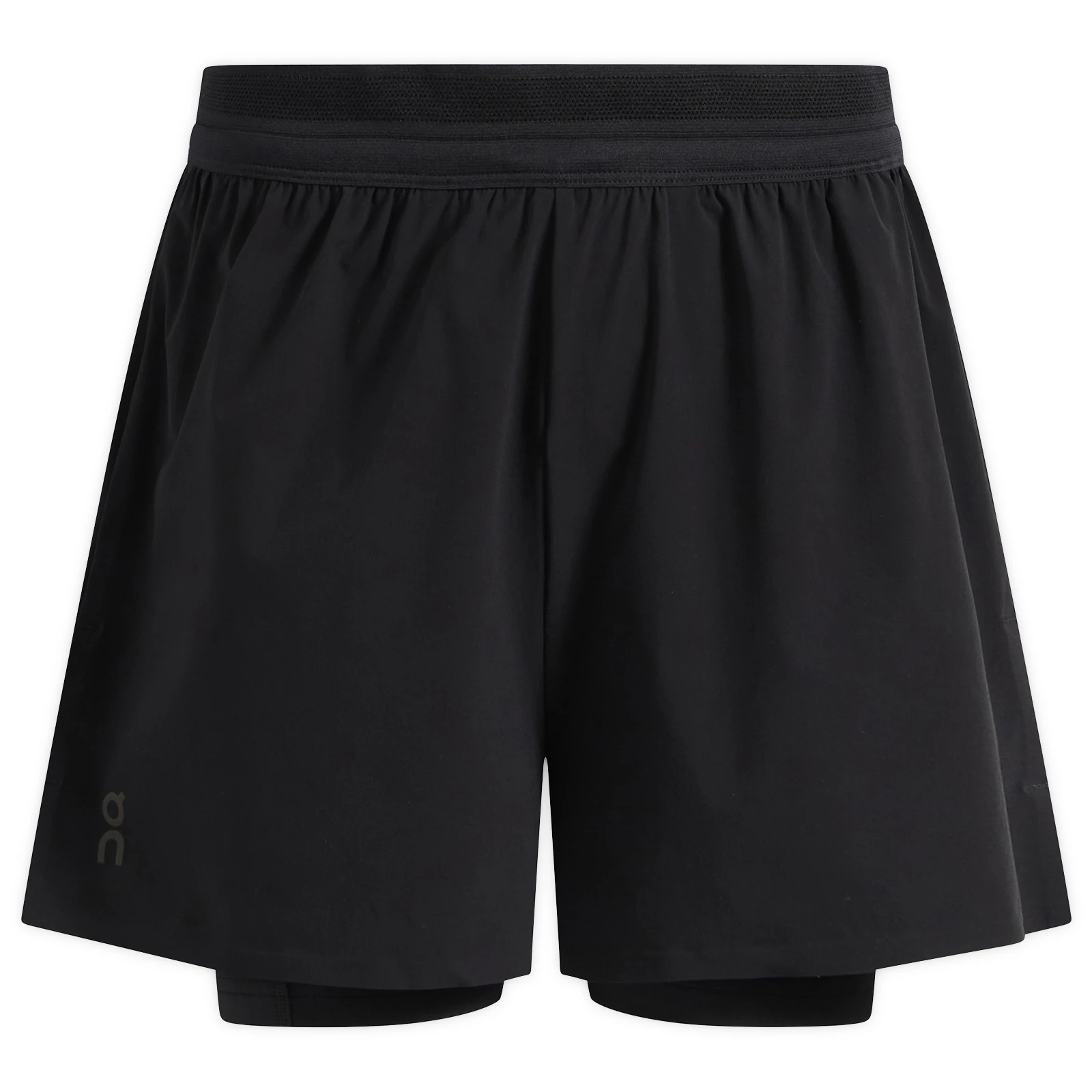 ON 3" Performance 2/1 Shorts
