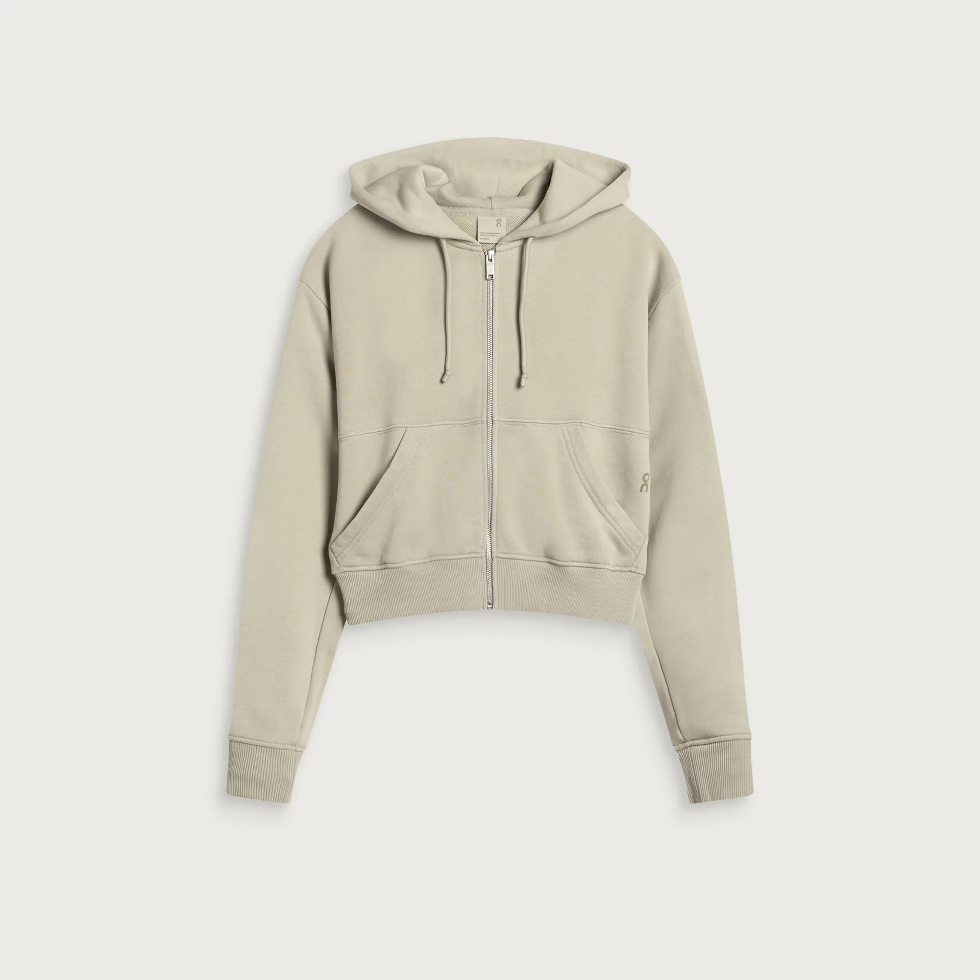 ON Club Collective Hoodie Fka