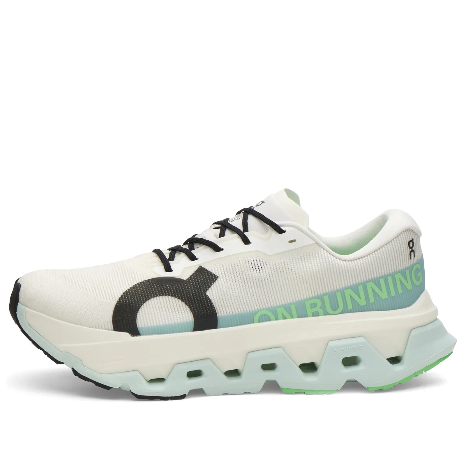 ON Cloudmonster 3 Hyper Sneaker