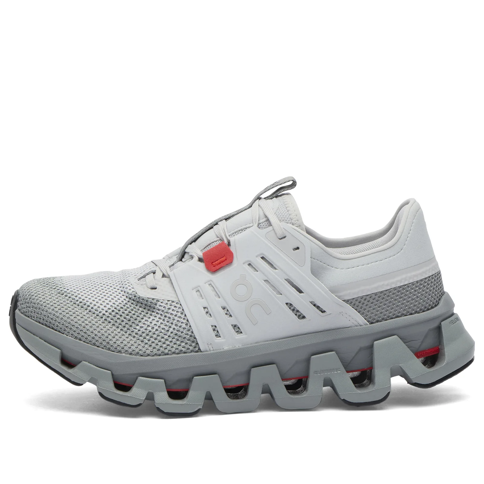 ON Cloudswift Amp Sneaker