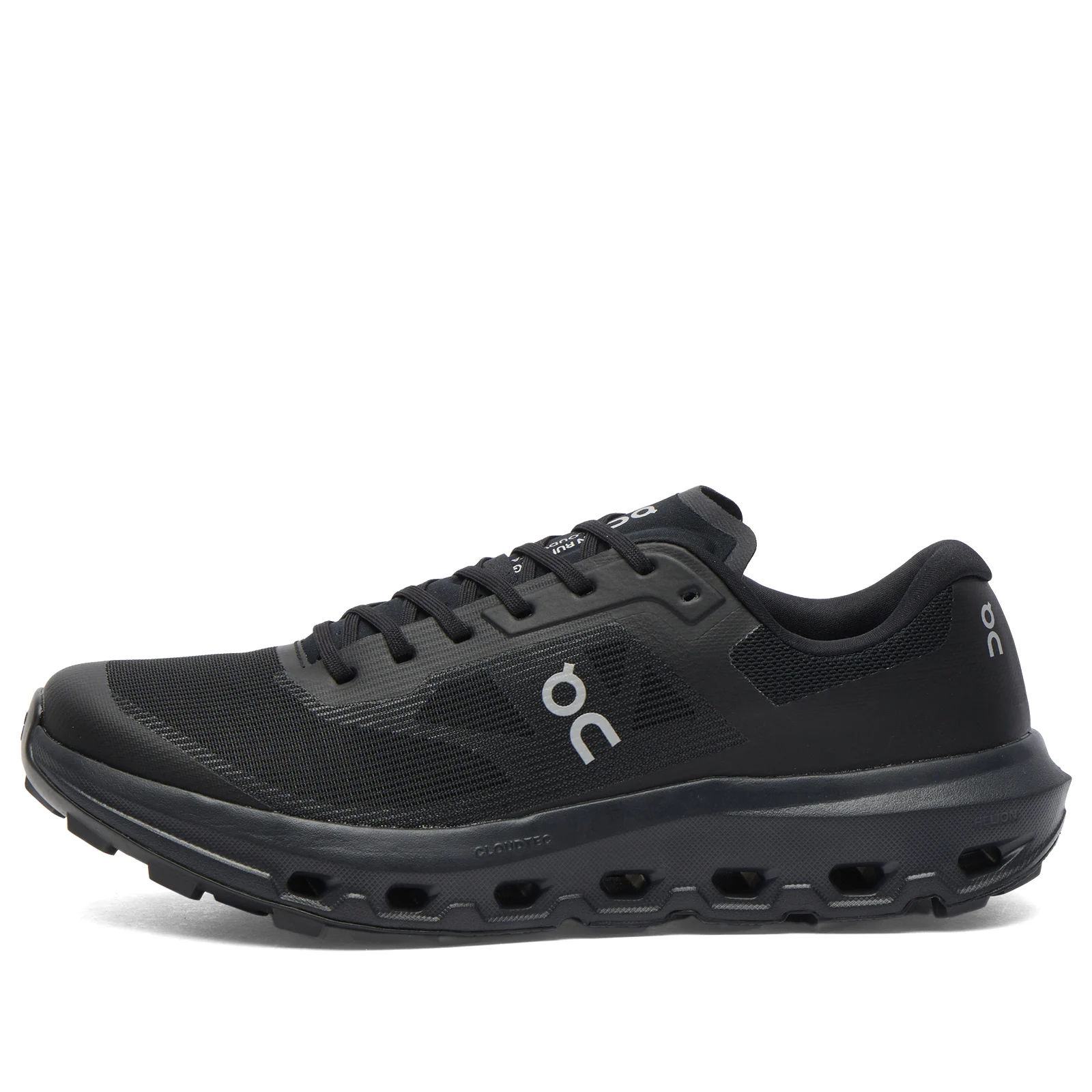 ON Cloudvista 3 Sneaker