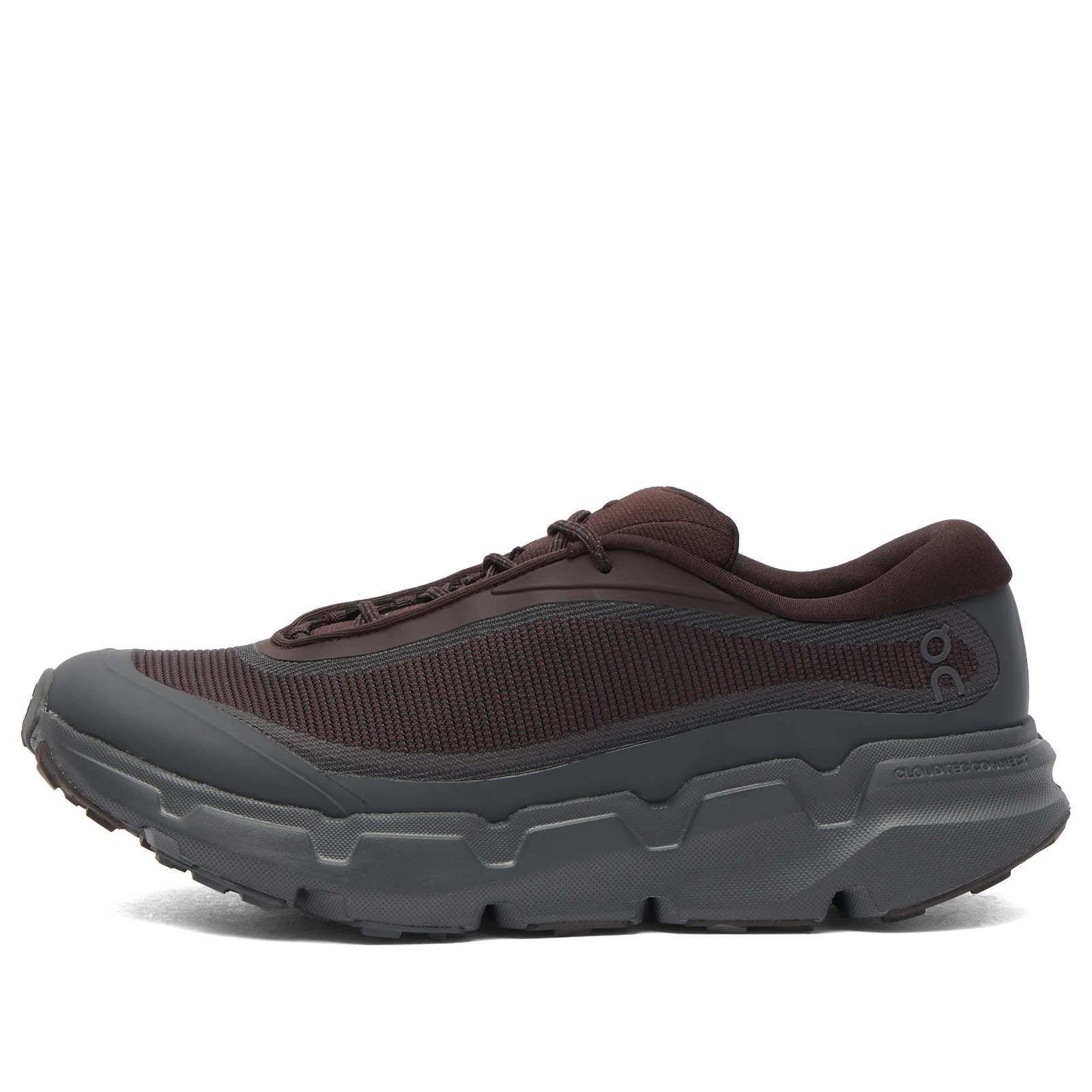 ON Cloudsoma Hike Sneaker