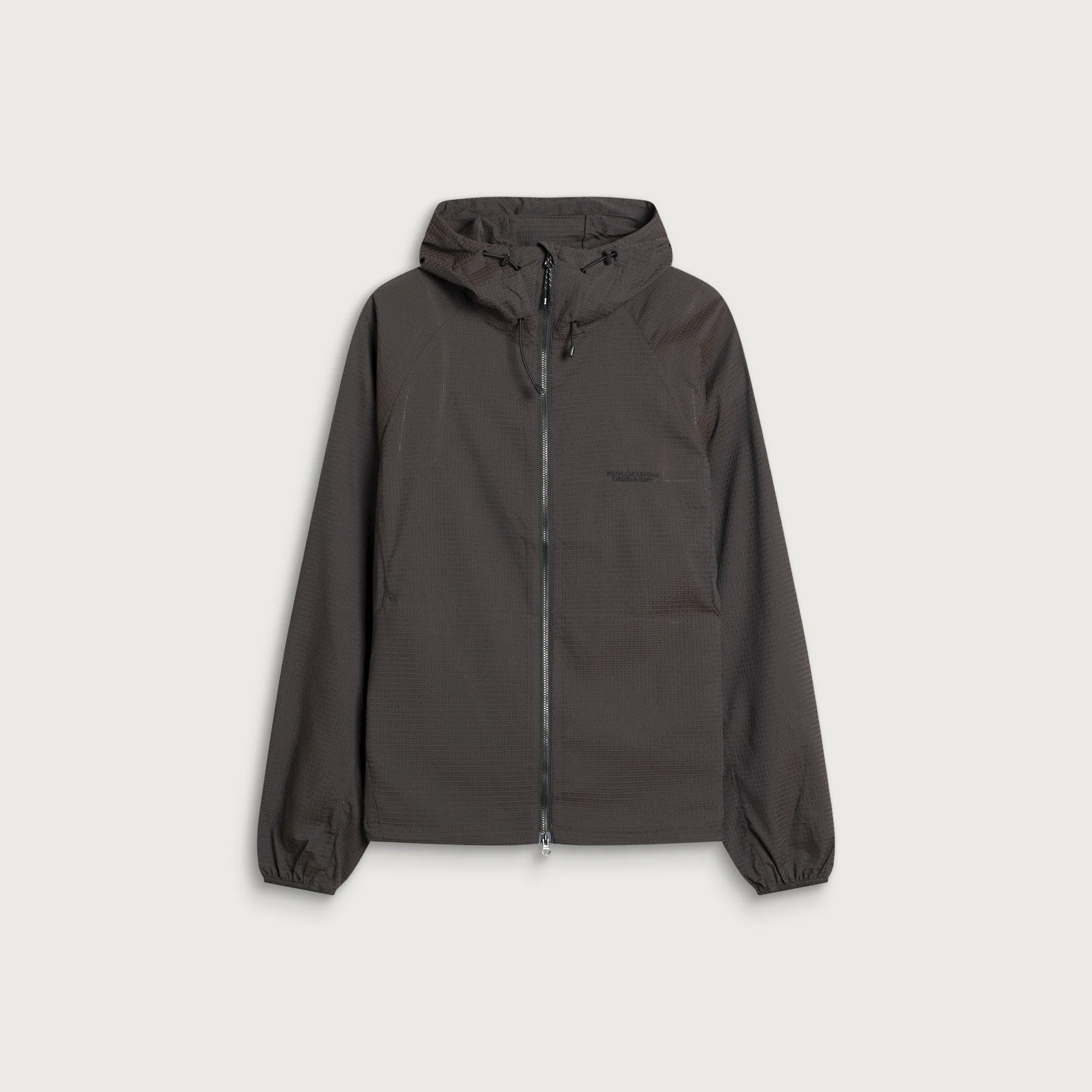 Purple Mountain Observatory Dotair Dase Jacket