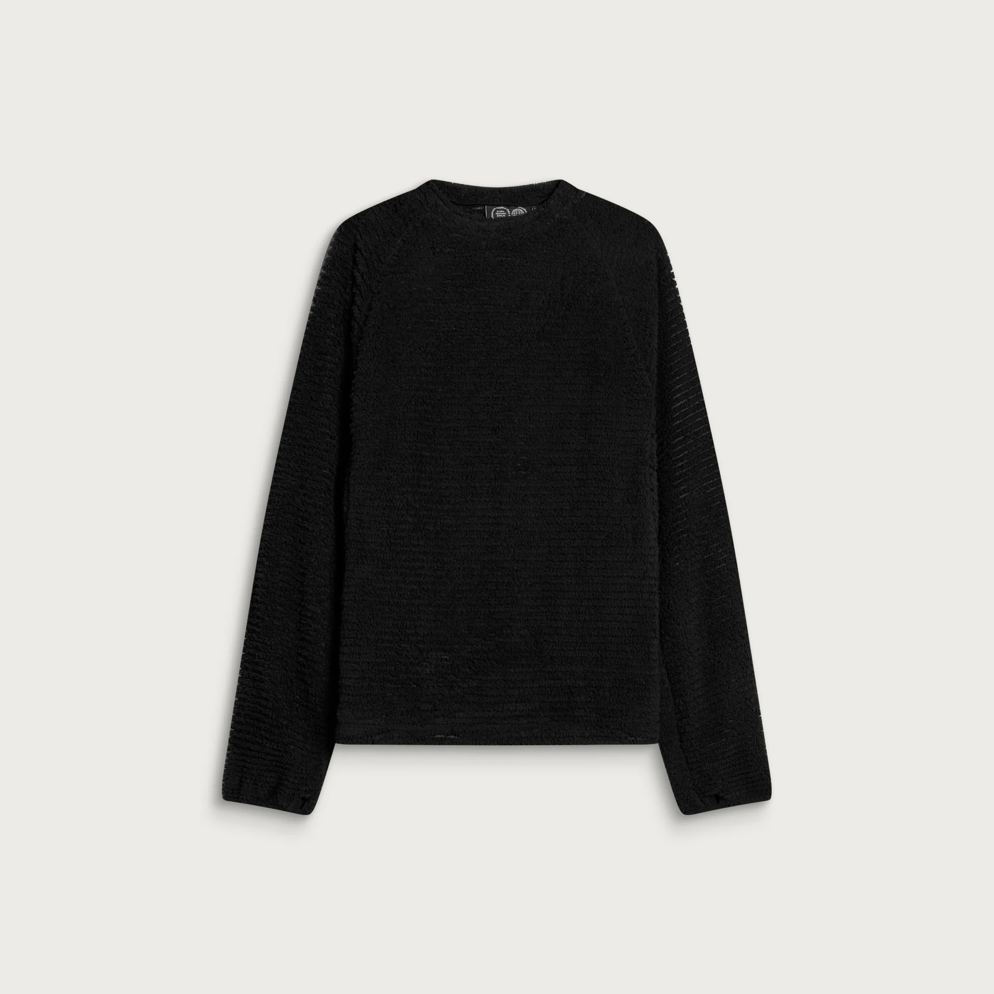Purple Mountain Observatory Primaloft Ursa Pullover - END. Exclusive