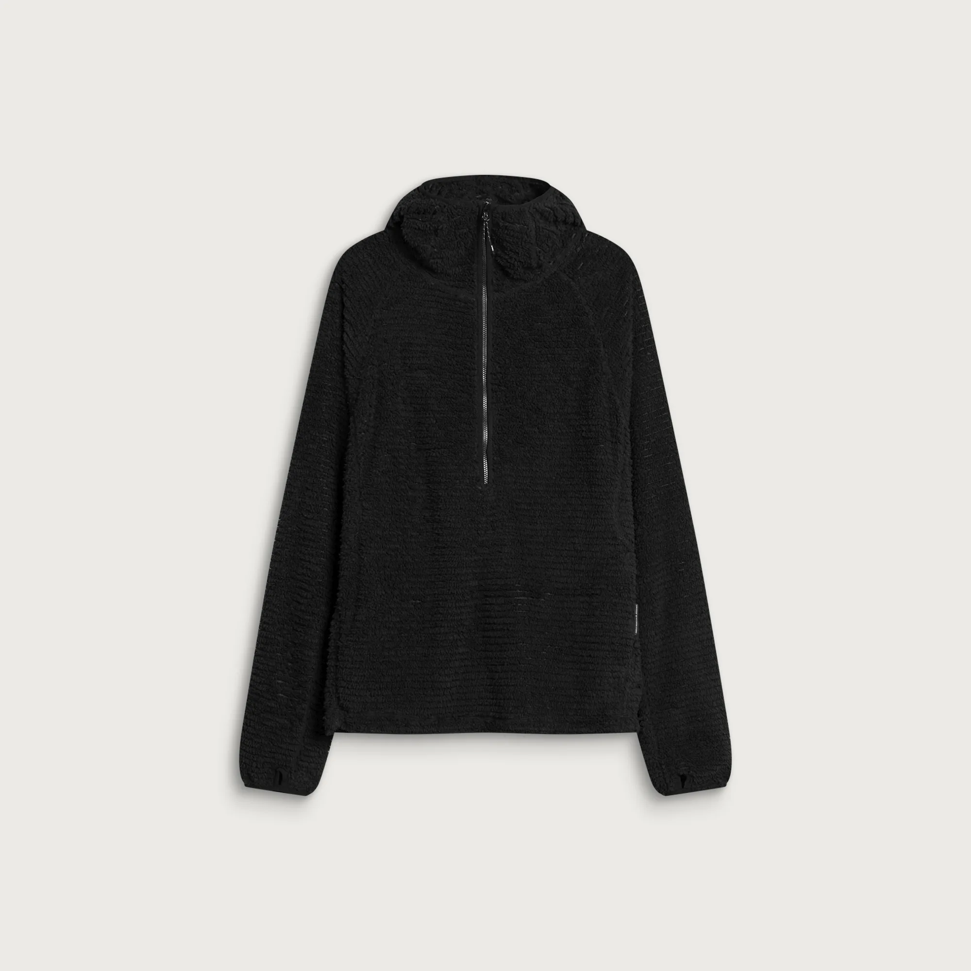 Purple Mountain Observatory Primaloft Ursa Zip Hoodie