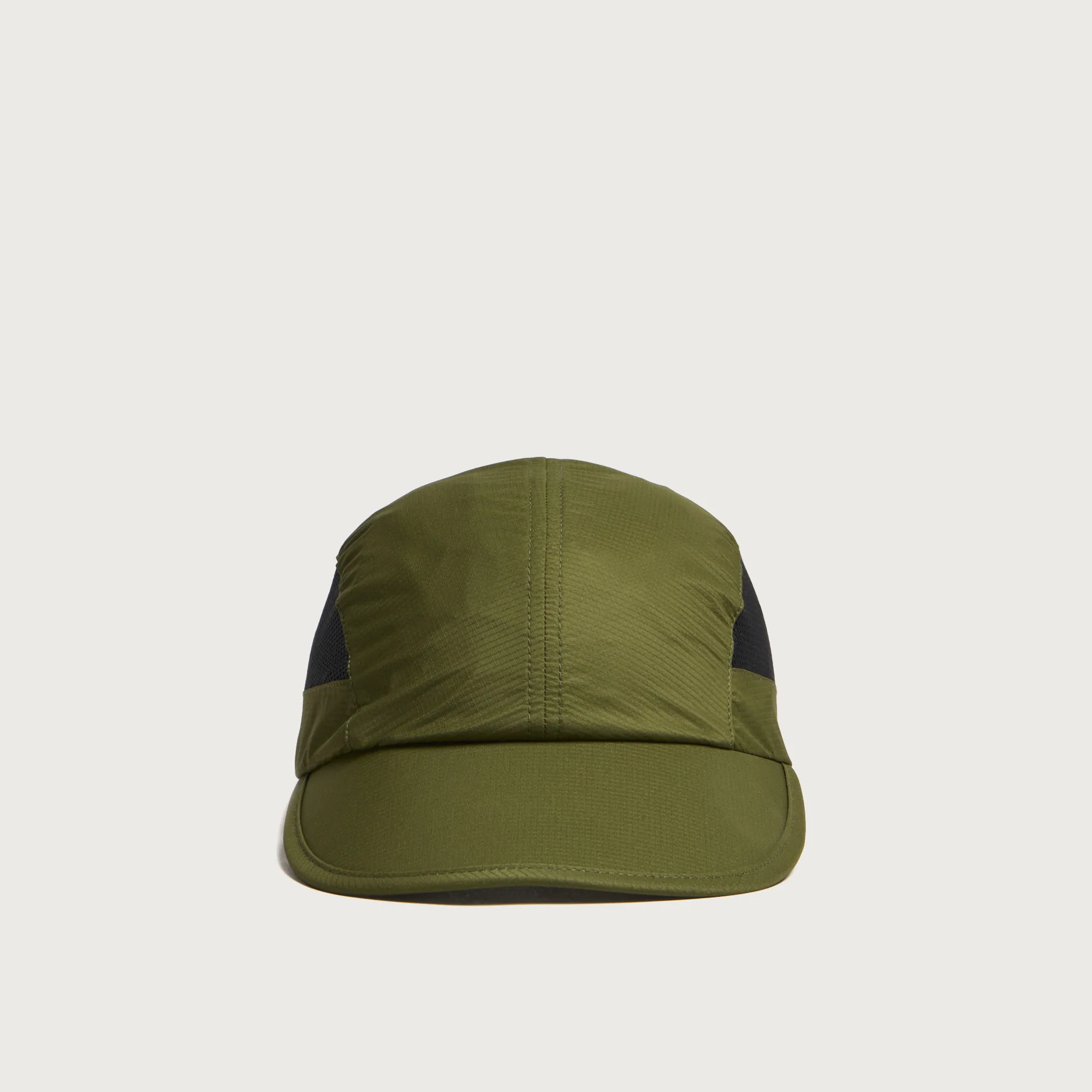 Purple Mountain Observatory Ripstop Tech Air Cap