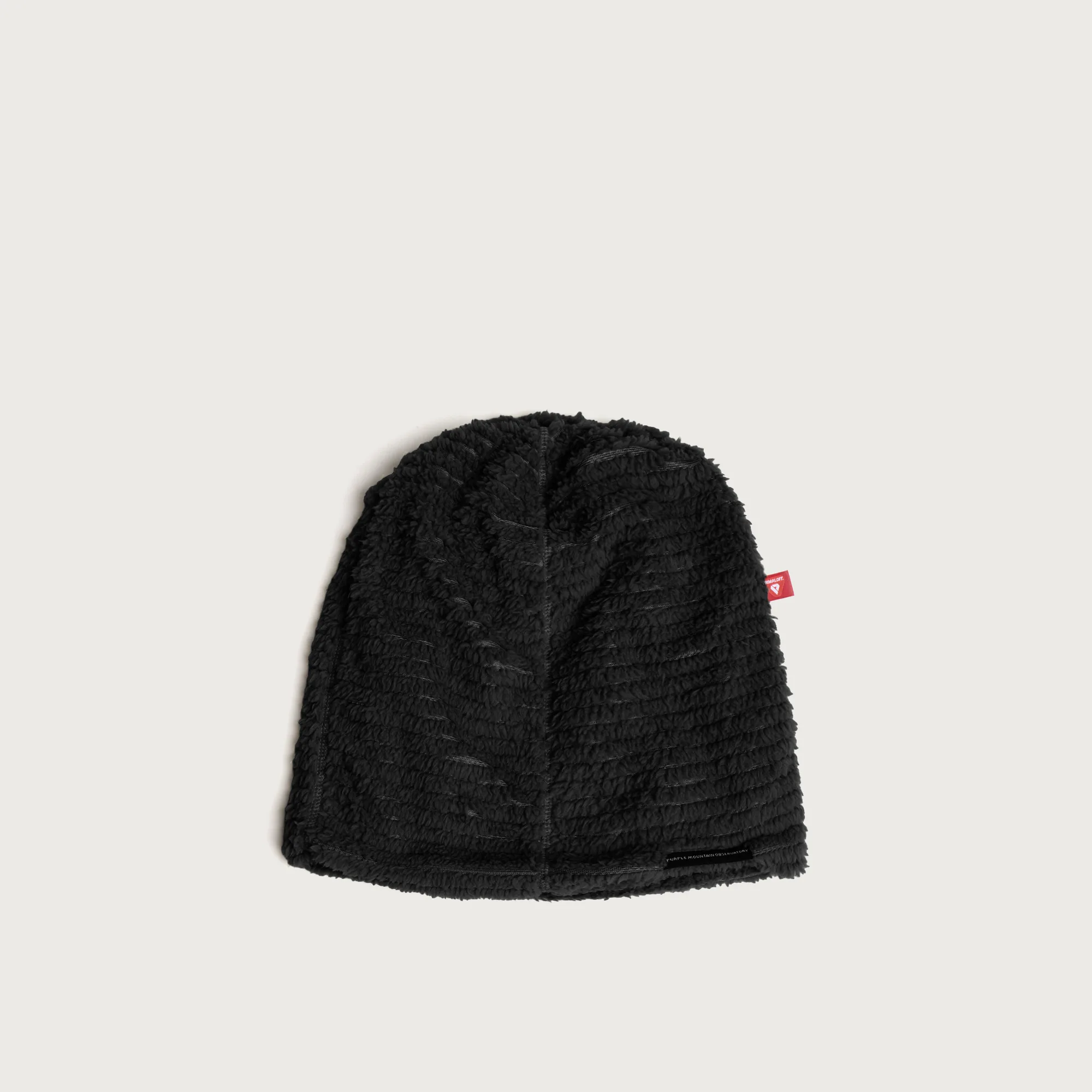 Purple Mountain Observatory Primaloft Ursa Beanie - END. Exclusive